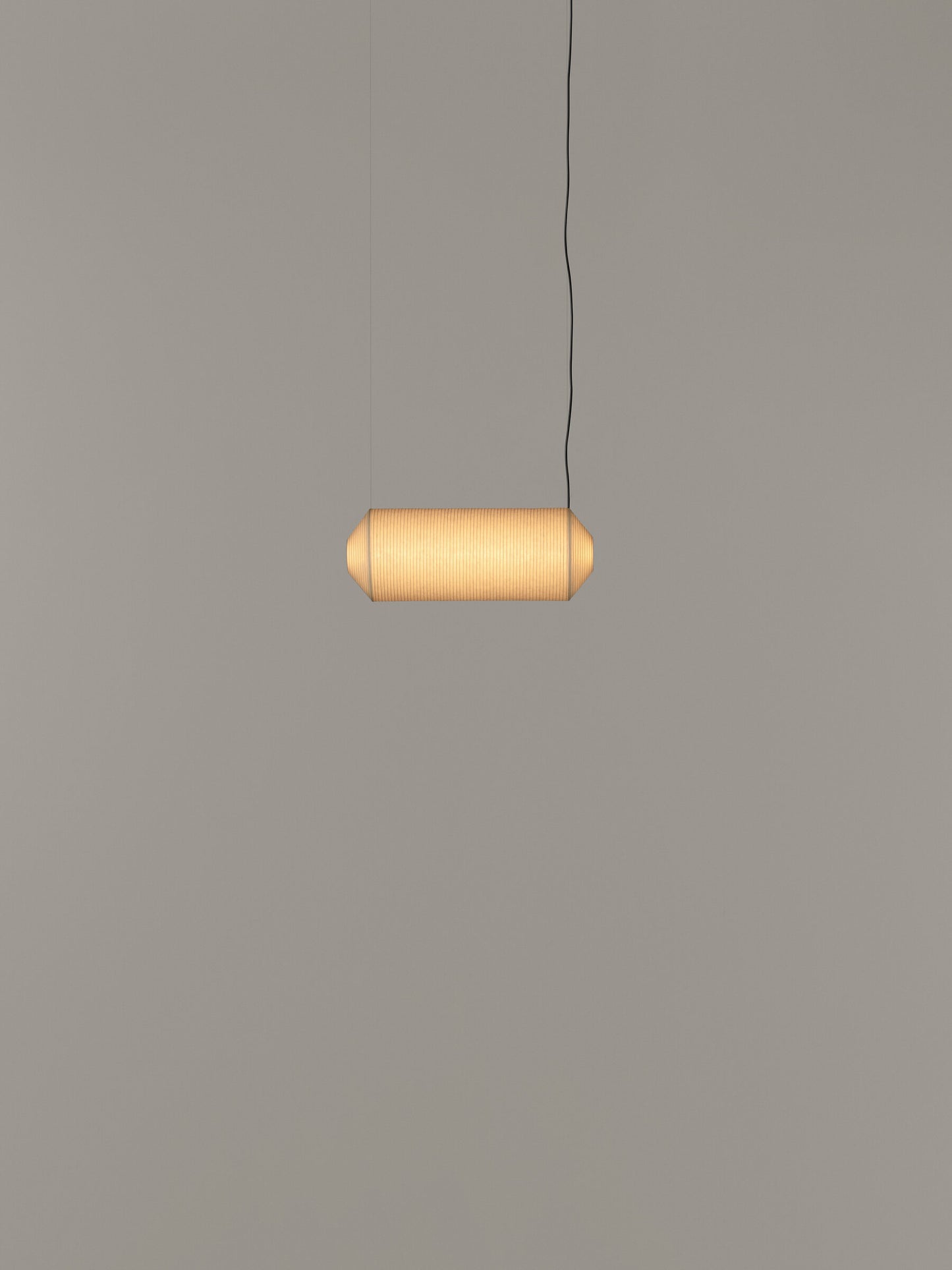 Tekio Horizontal Pendant lamps