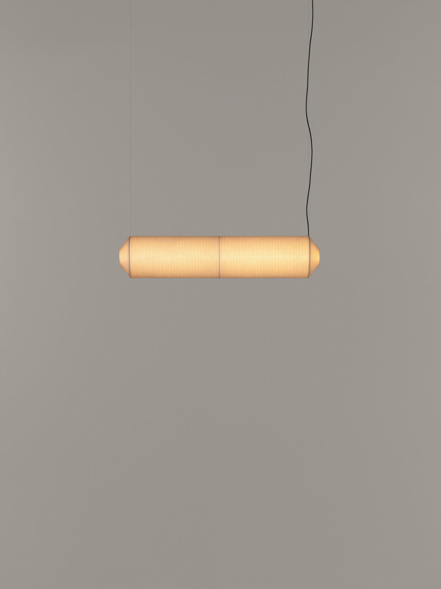 Tekio Horizontal Pendant lamps