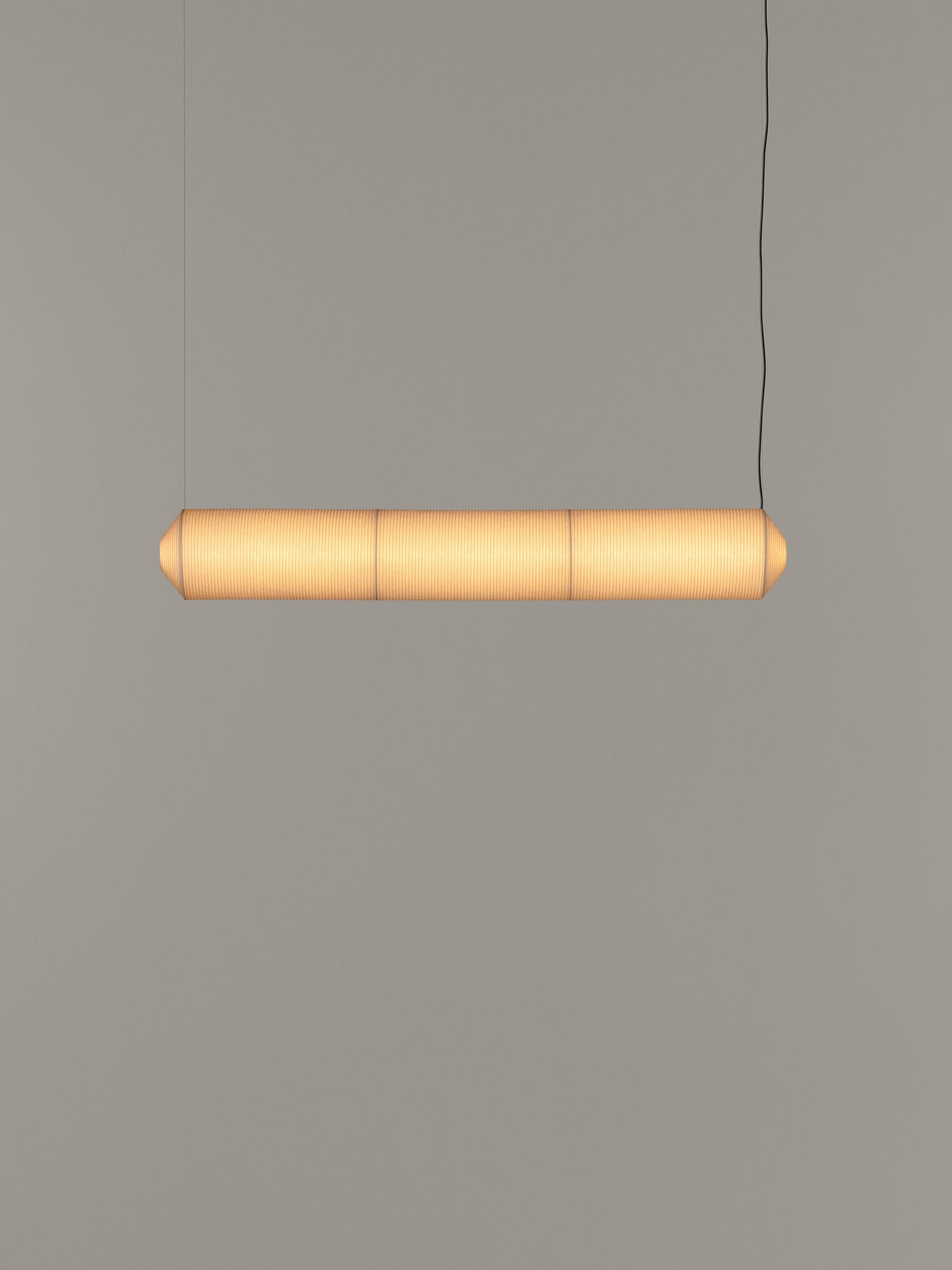 Tekio Horizontal Pendant lamps