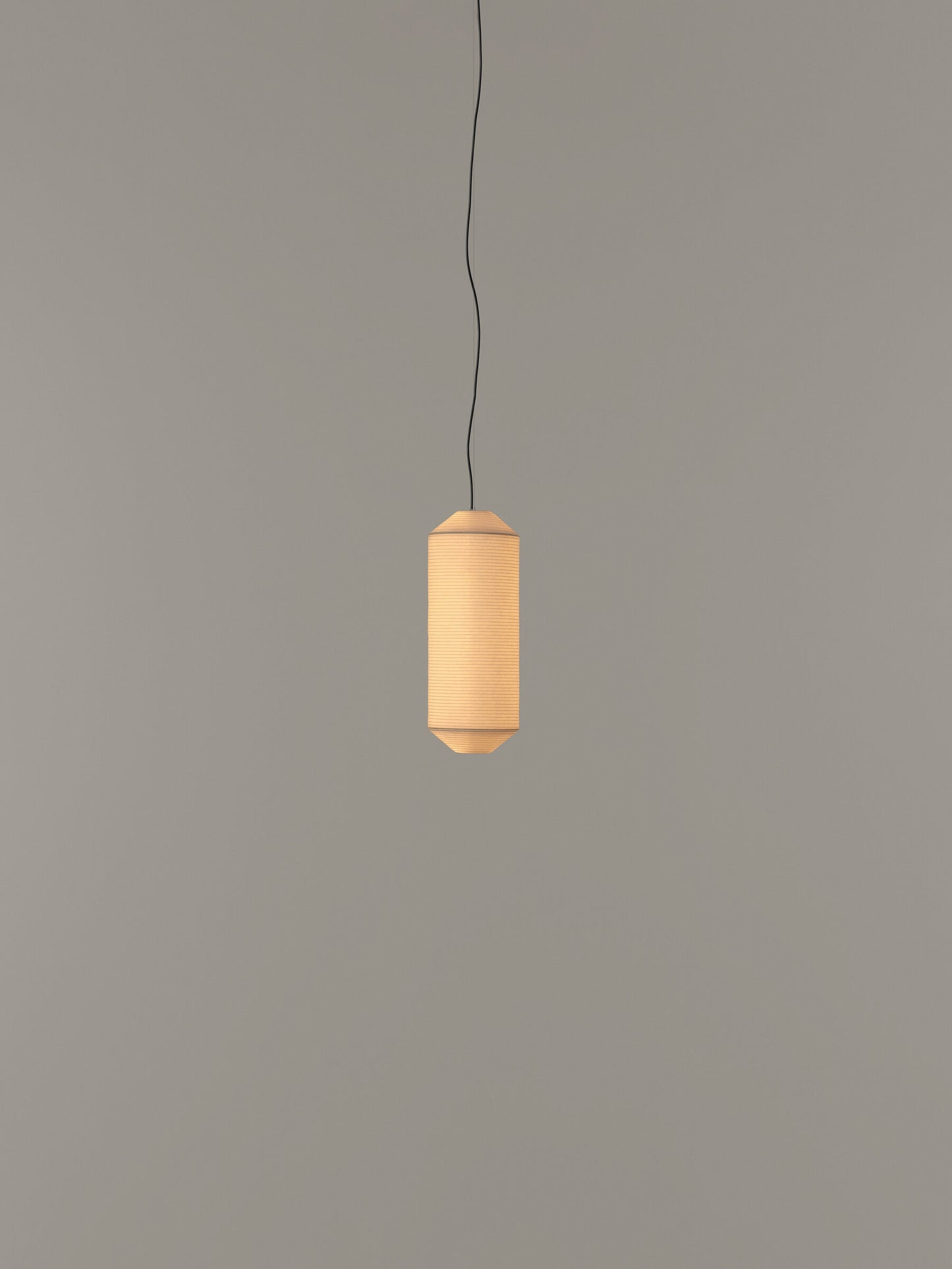 Tekio Vertical Pendant lamps