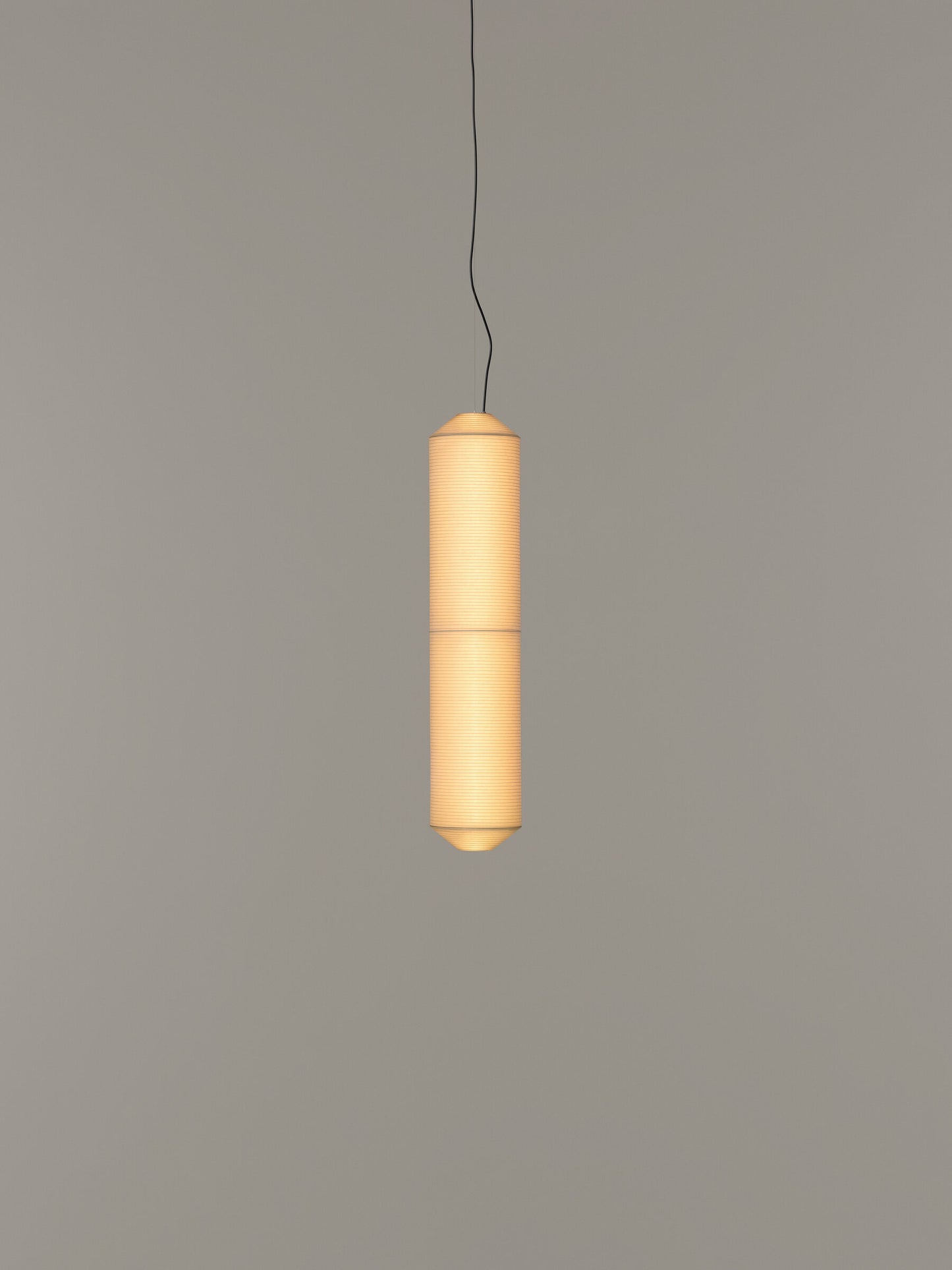 Tekio Vertical Pendant lamps