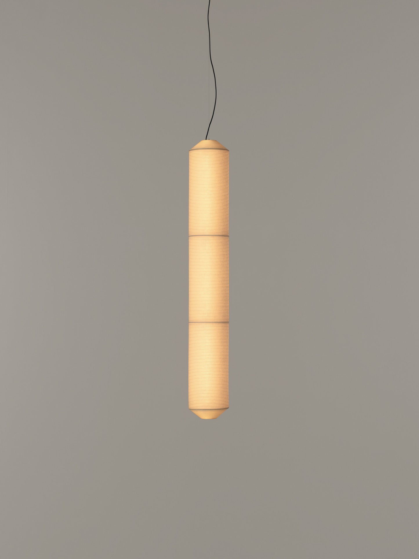Tekio Vertical Pendant lamps