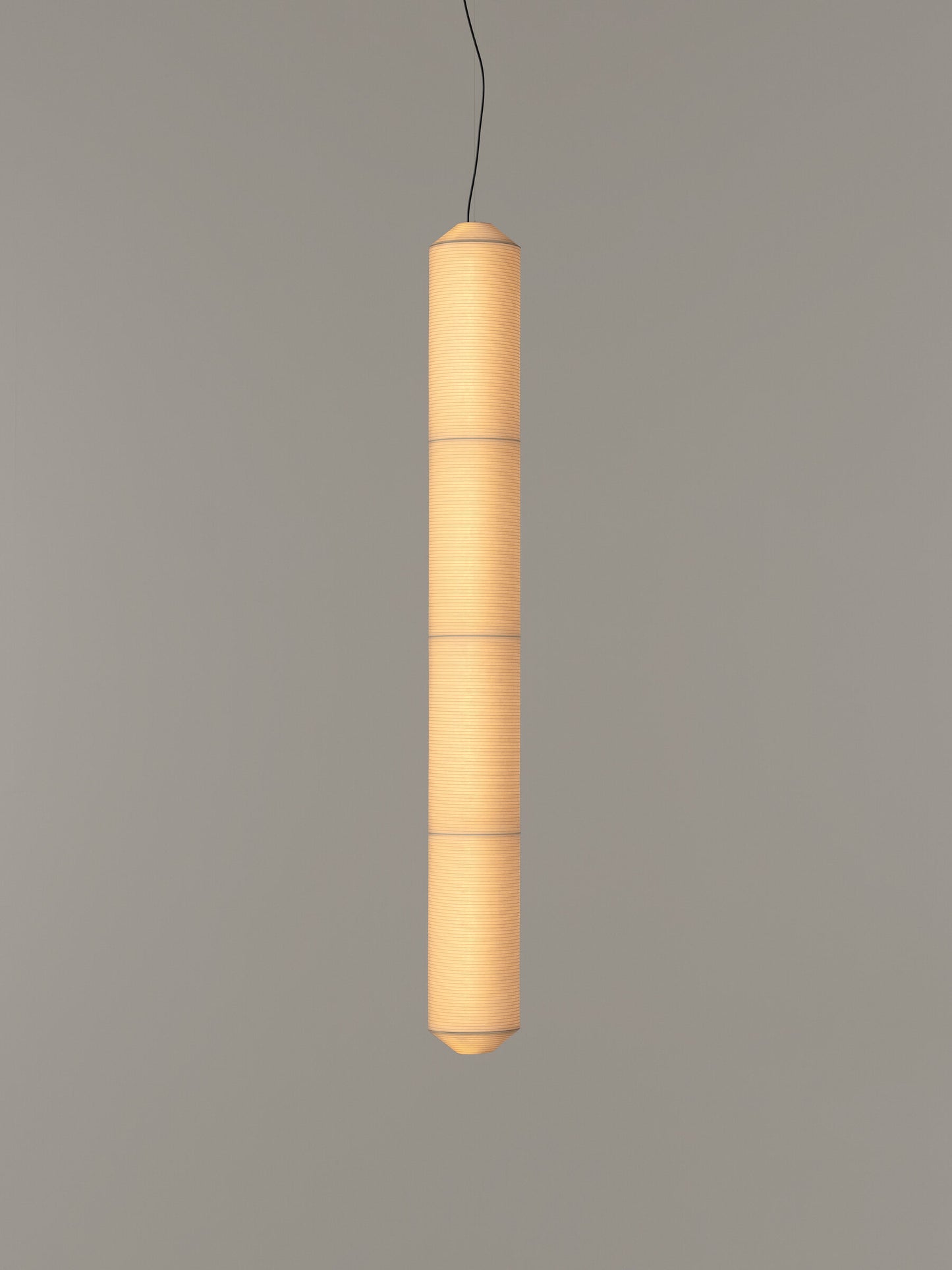 Tekio Vertical Pendant lamps