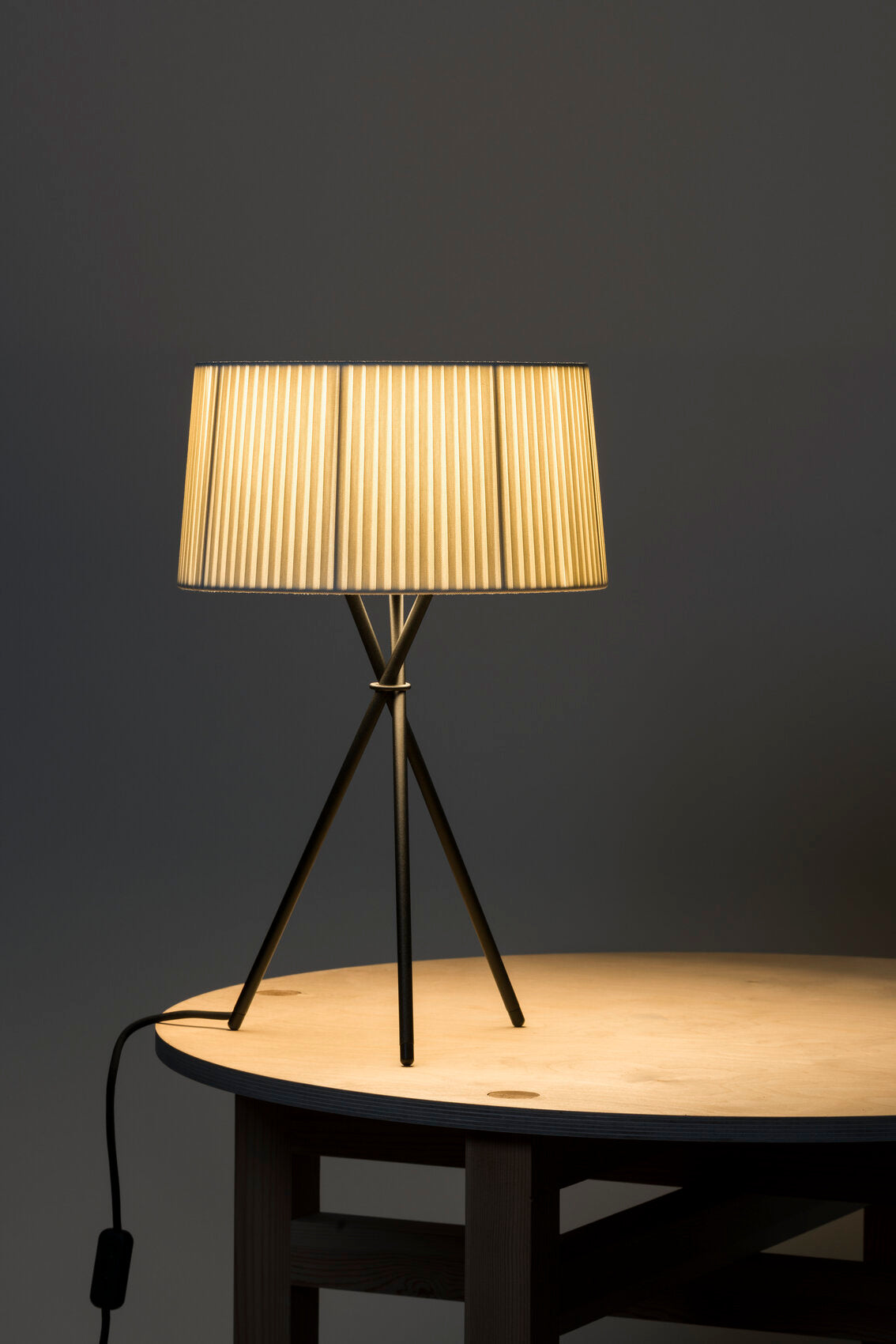Tripode M3 Table lamps