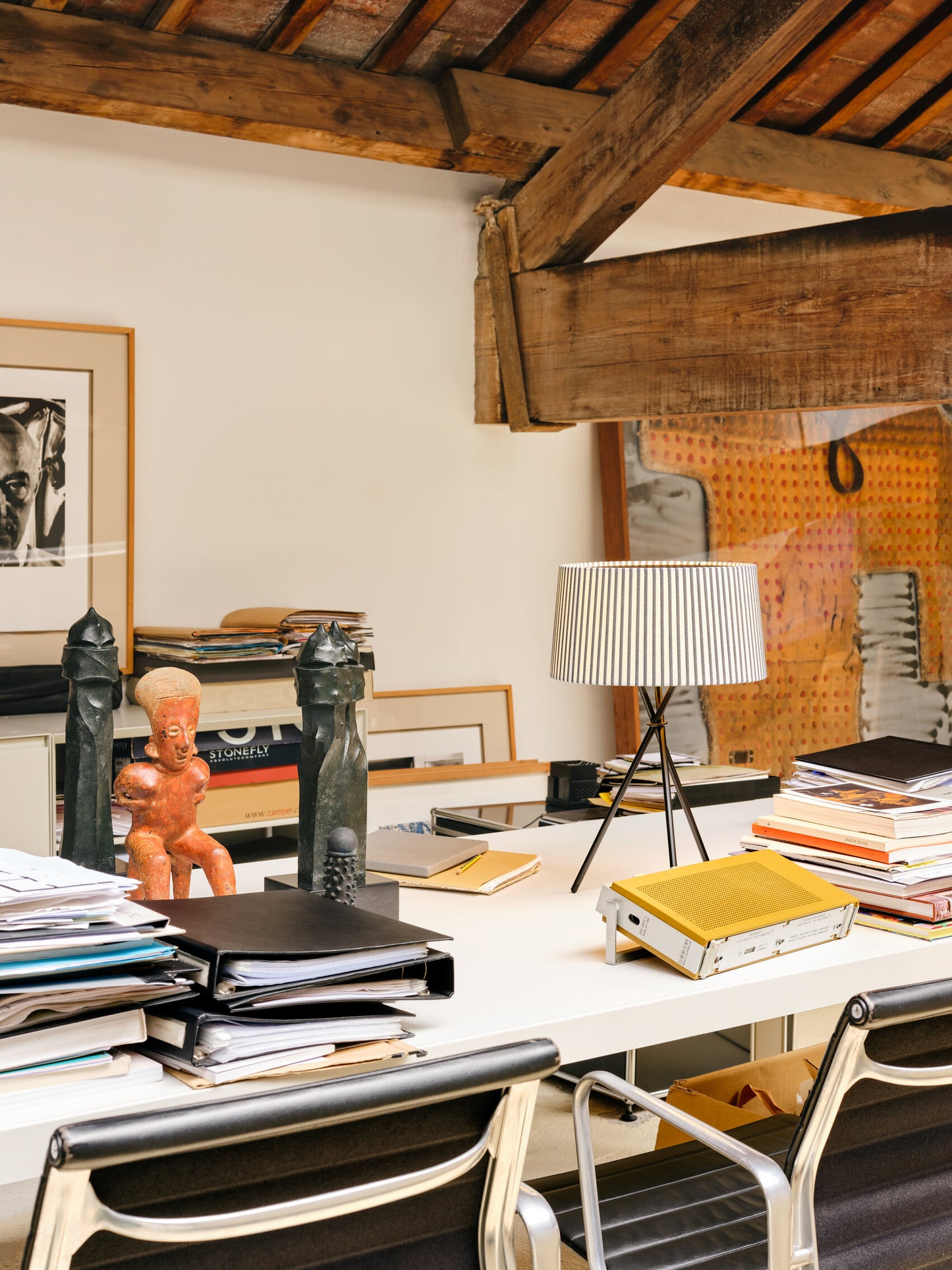 Tripode M3 Table lamps