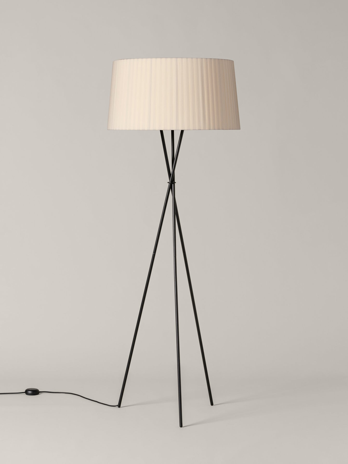 Tripode G5 Floor lamps