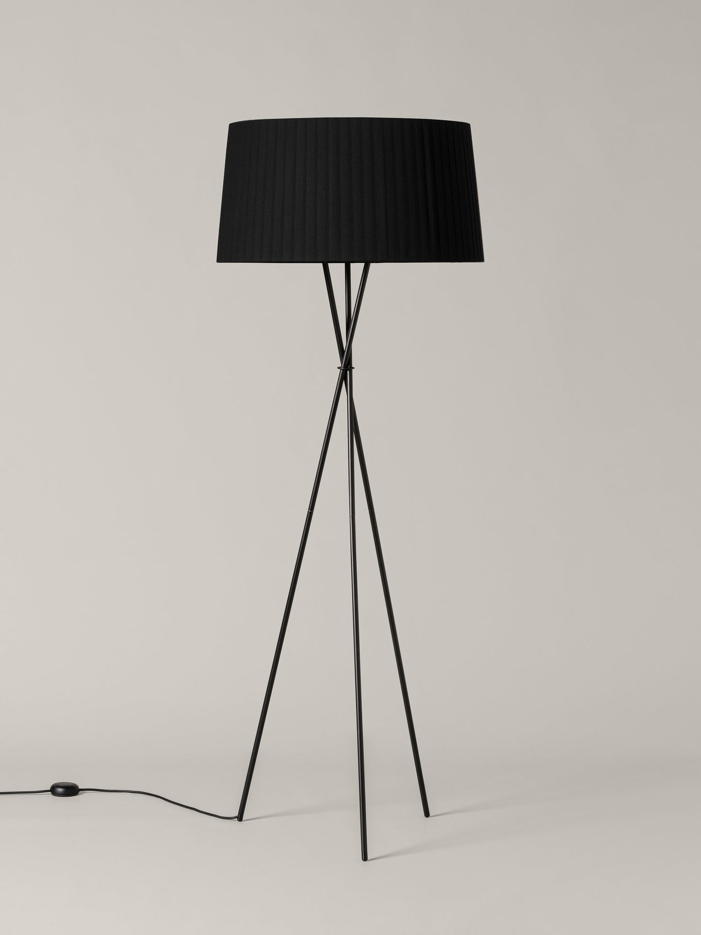 Tripode G5 Floor lamps