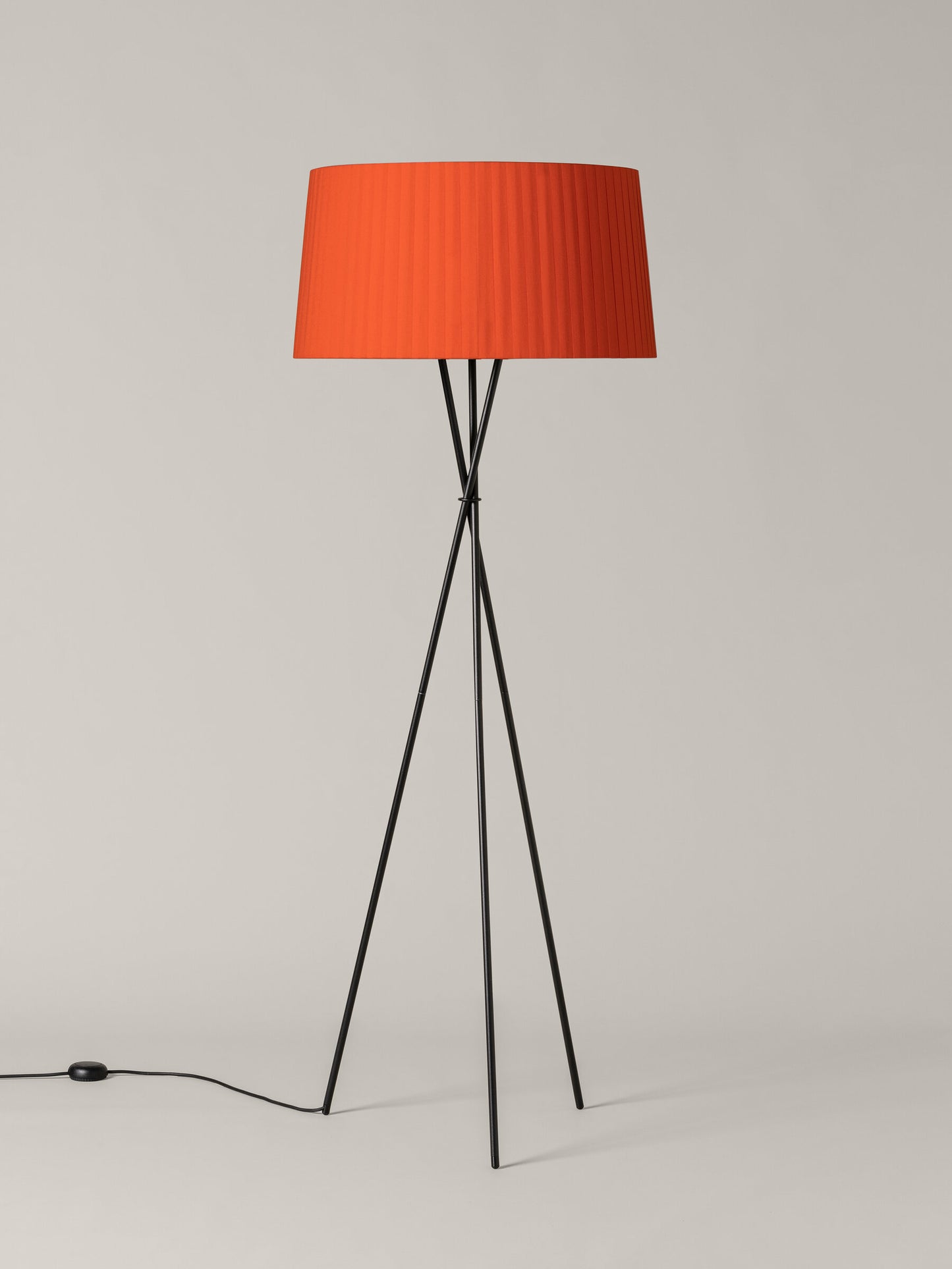 Tripode G5 Floor lamps