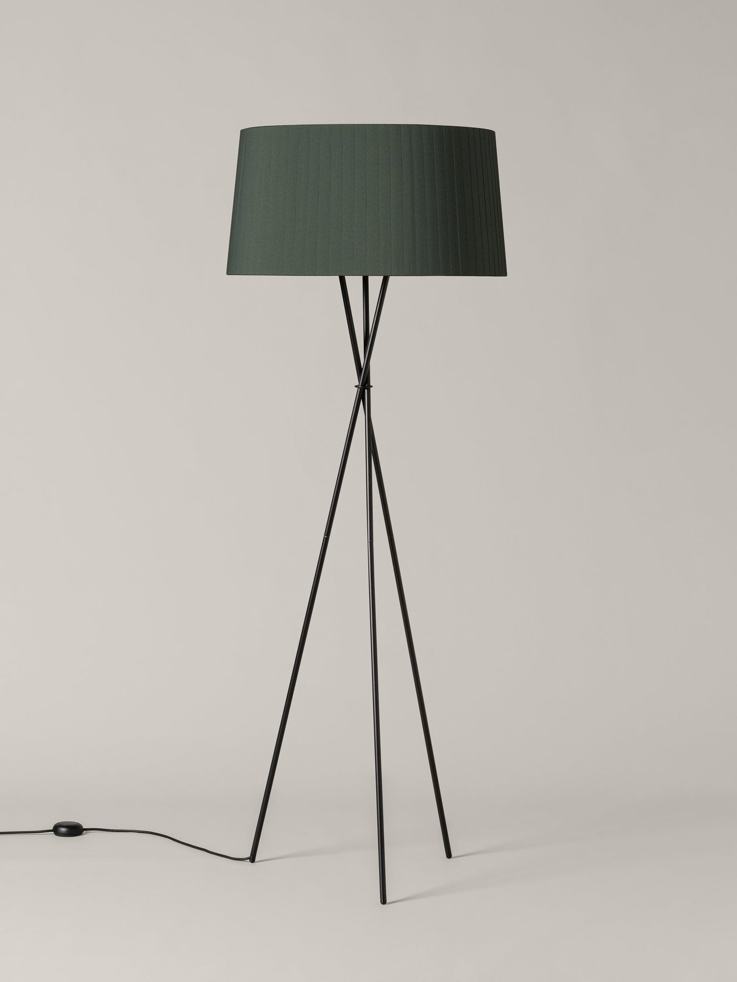 Tripode G5 Floor lamps