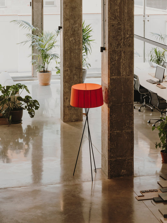 Tripode G5 Floor lamps
