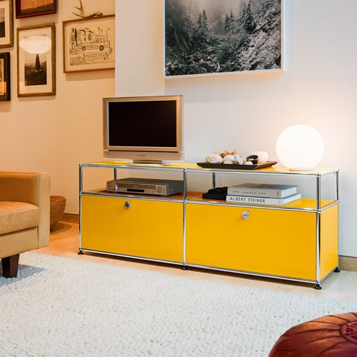 USM Haller media (O2)