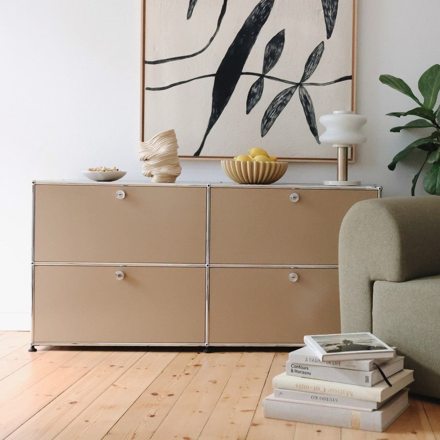 USM Haller credenza (E2)