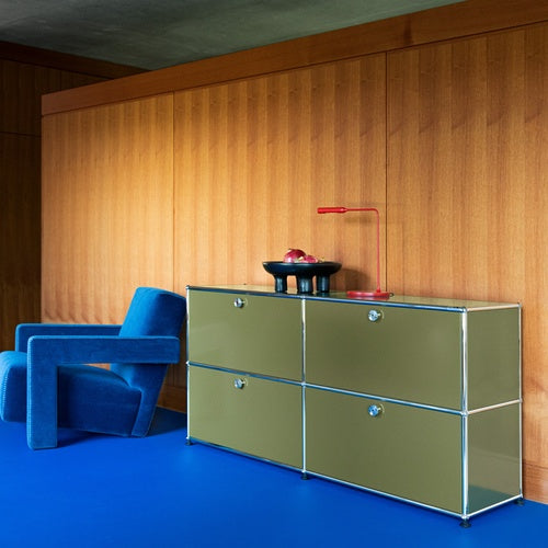 USM Haller credenza (E2)