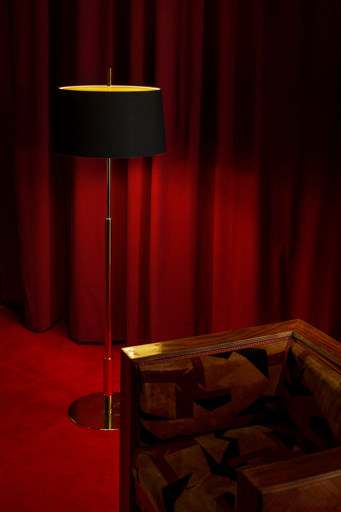 Diana Floor lamps