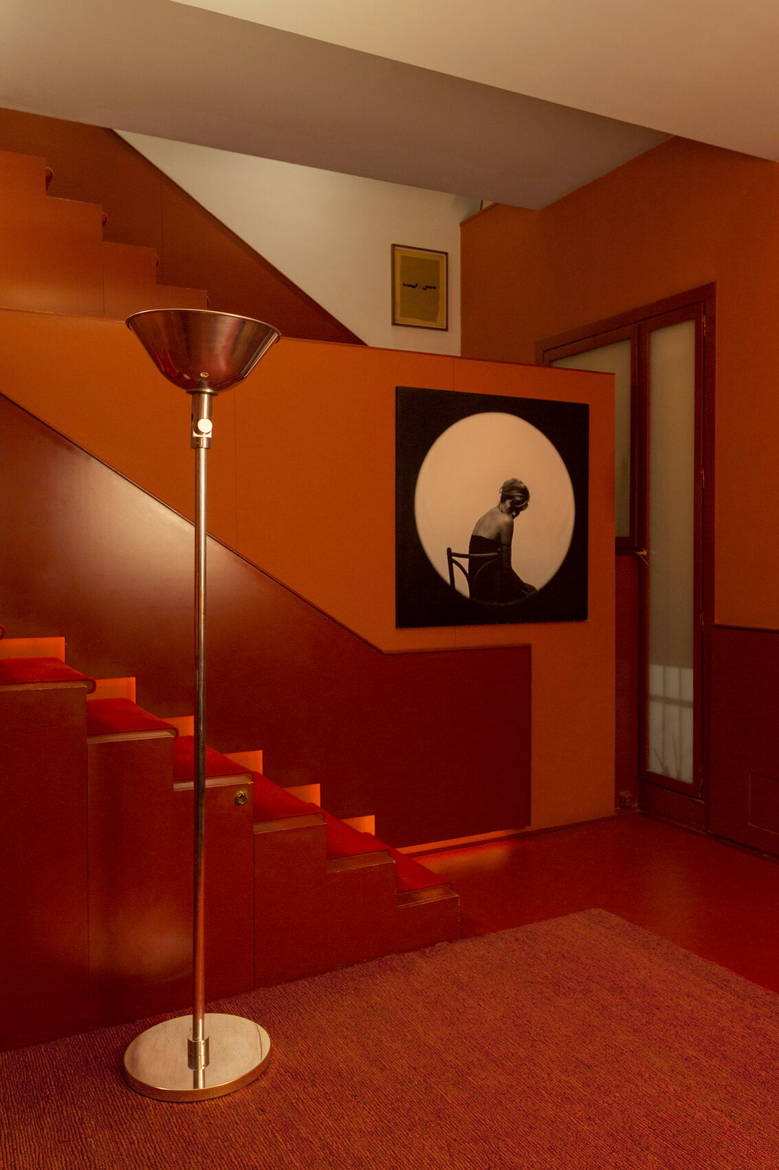 GATCPAC Floor lamps