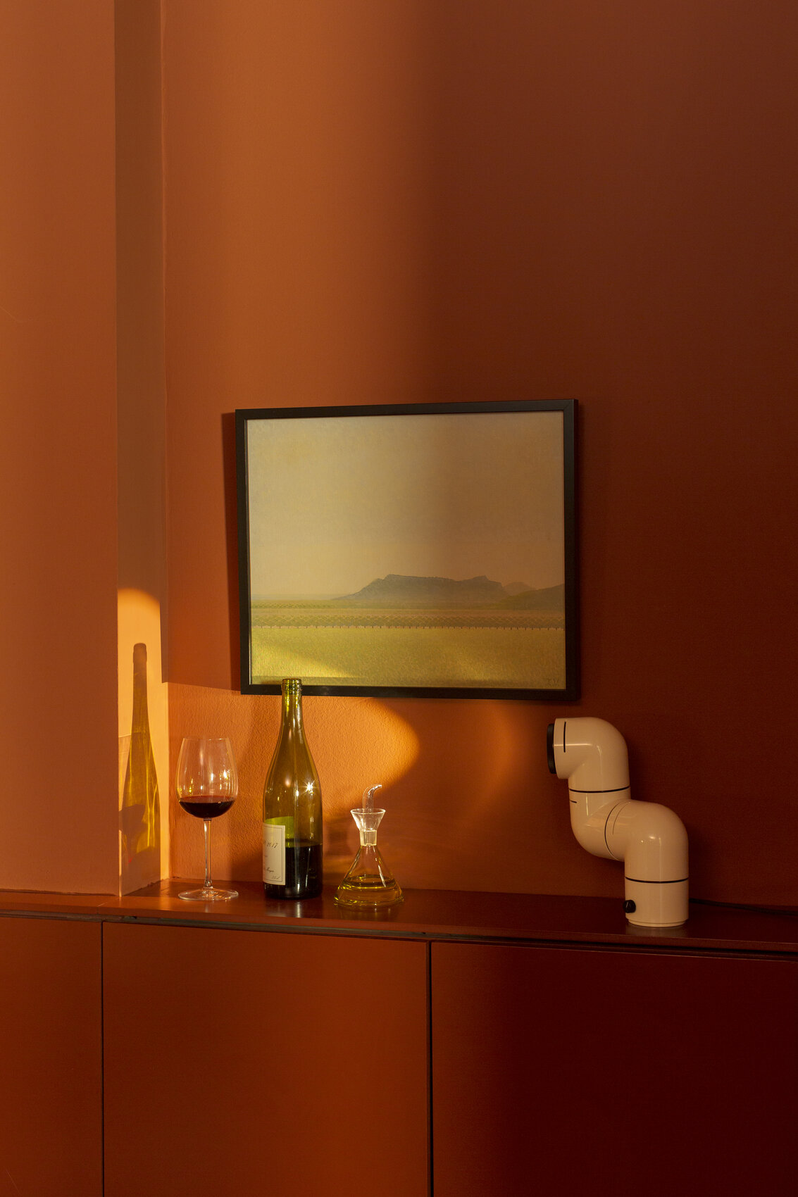 Tatu Table lamps