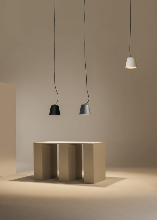 Vaso Pendant lamps