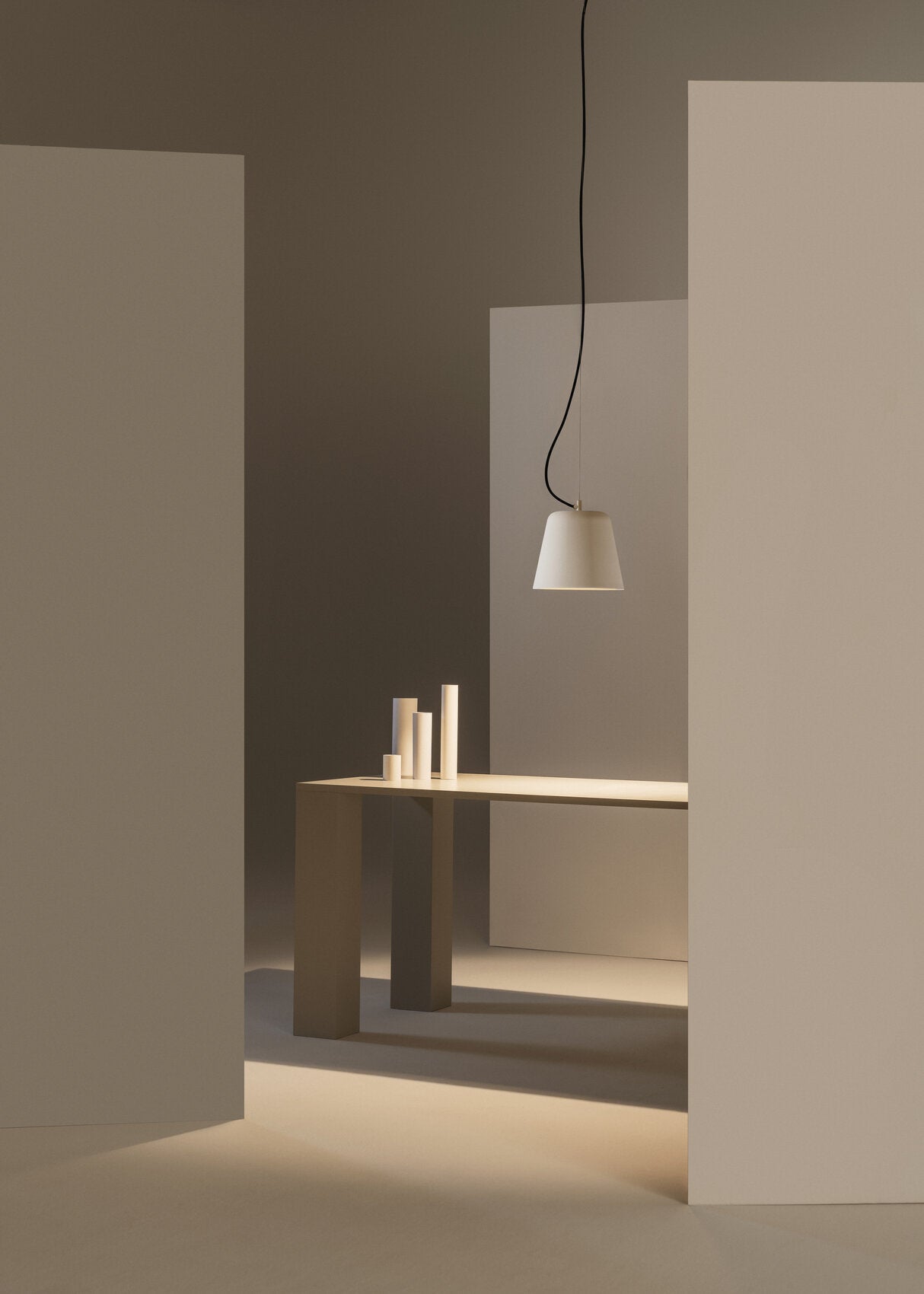 Vaso Pendant lamps