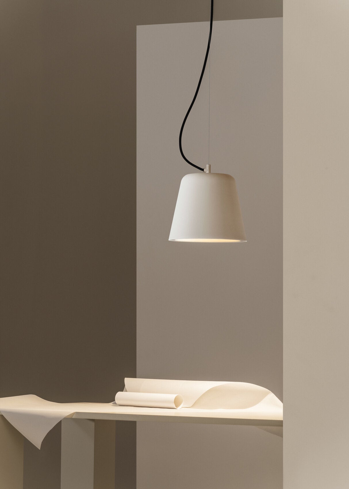 Vaso Pendant lamps