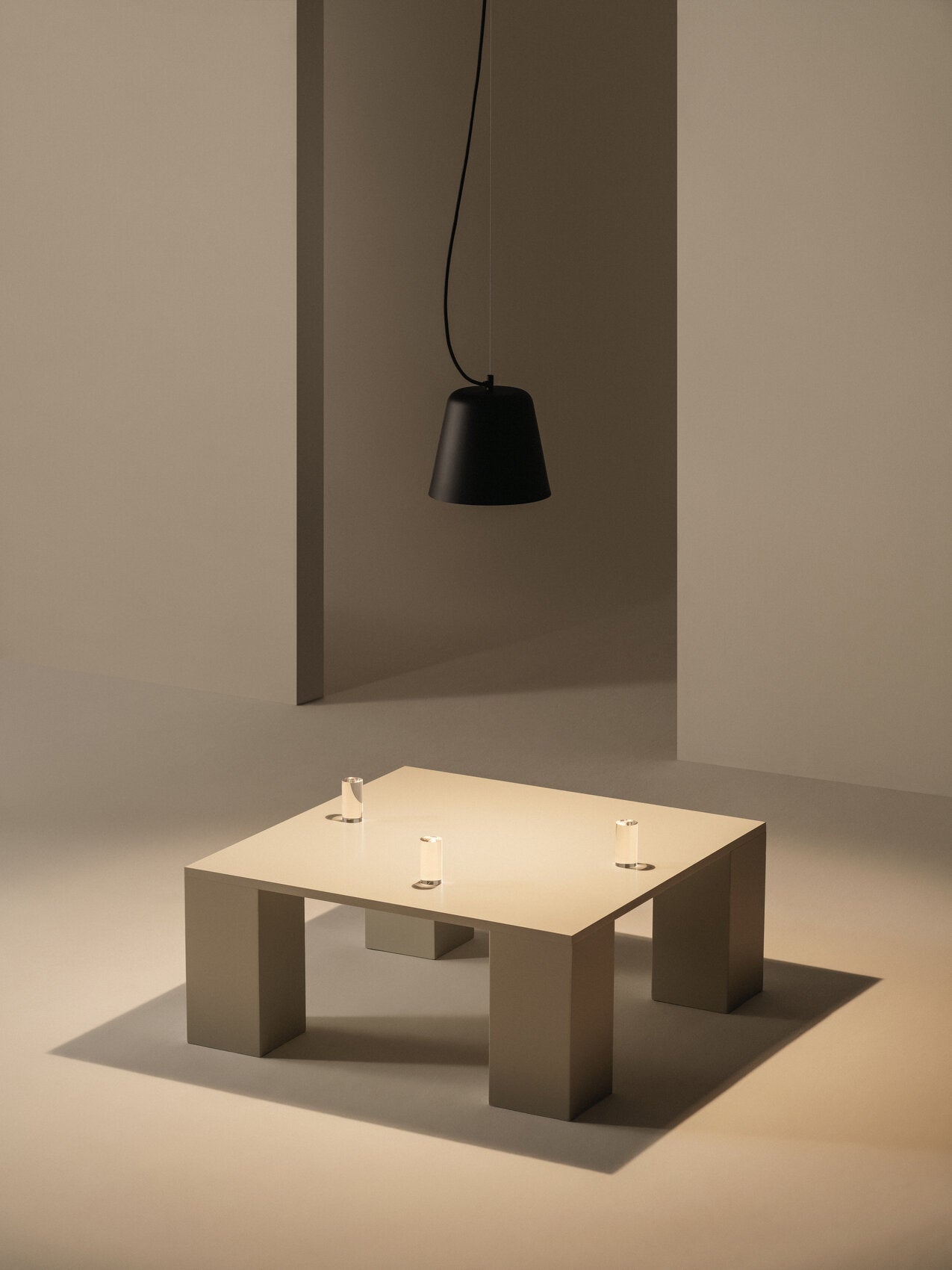 Vaso Pendant lamps