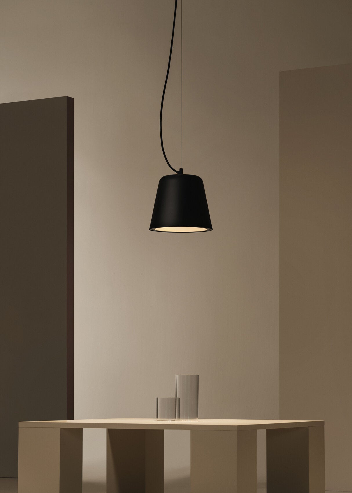 Vaso Pendant lamps