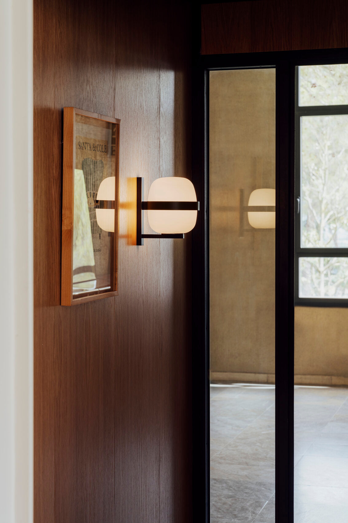 Wally Cestita Wall lamps