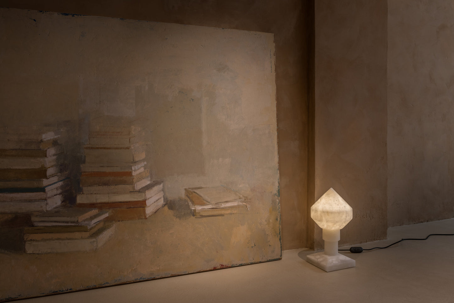 Zeleste Table lamps