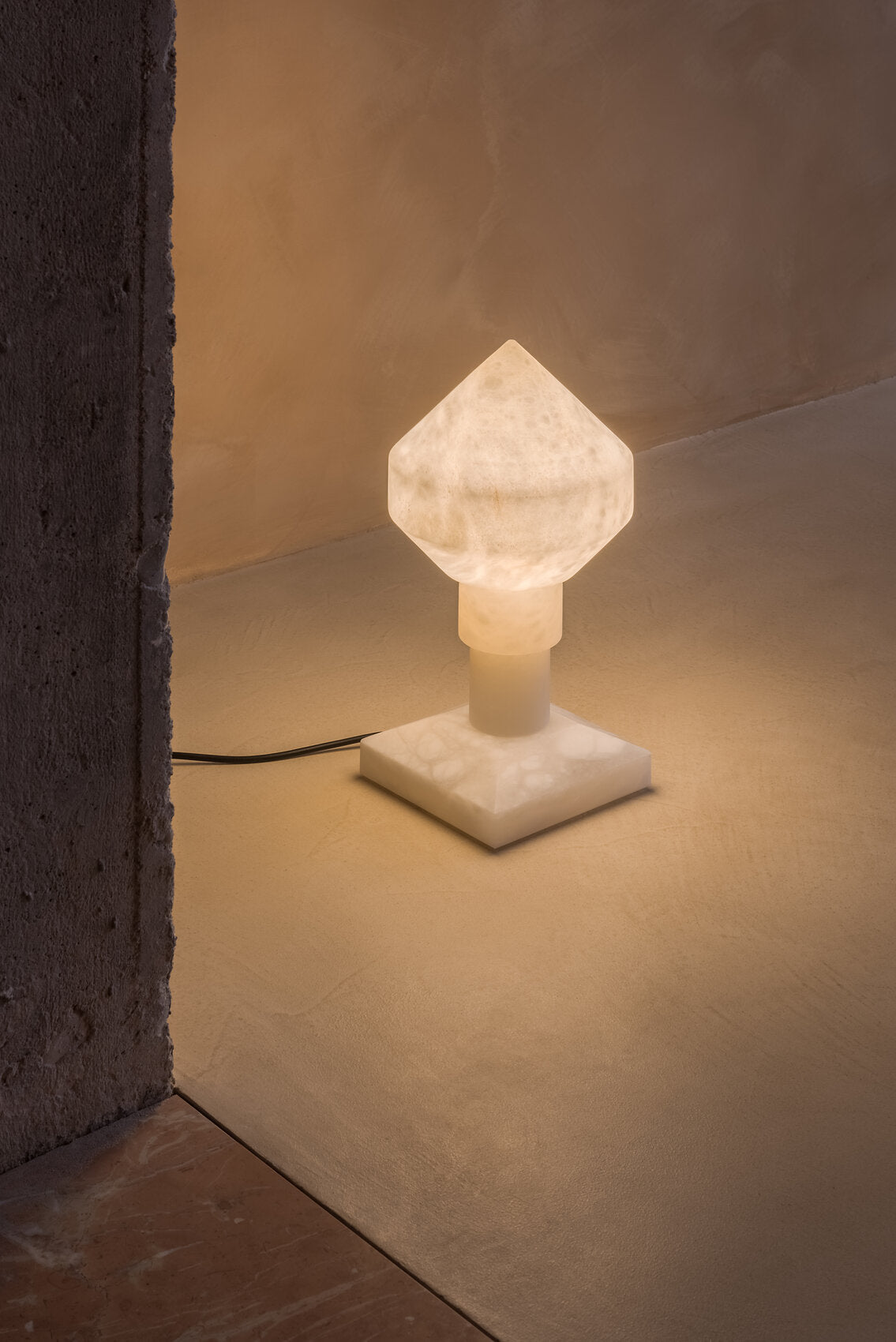 Zeleste Table lamps