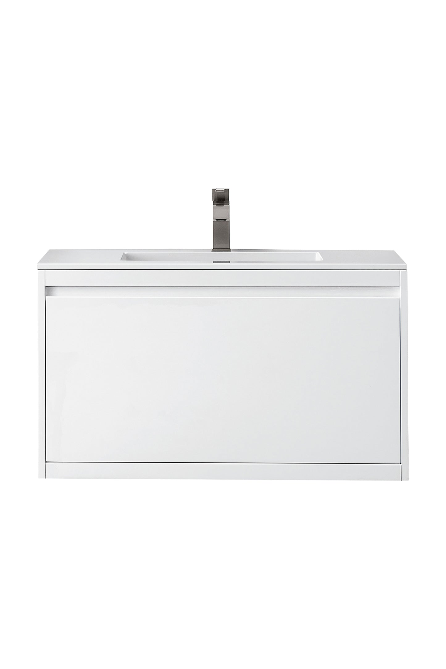 Mantova 35.4" Single Vanity
