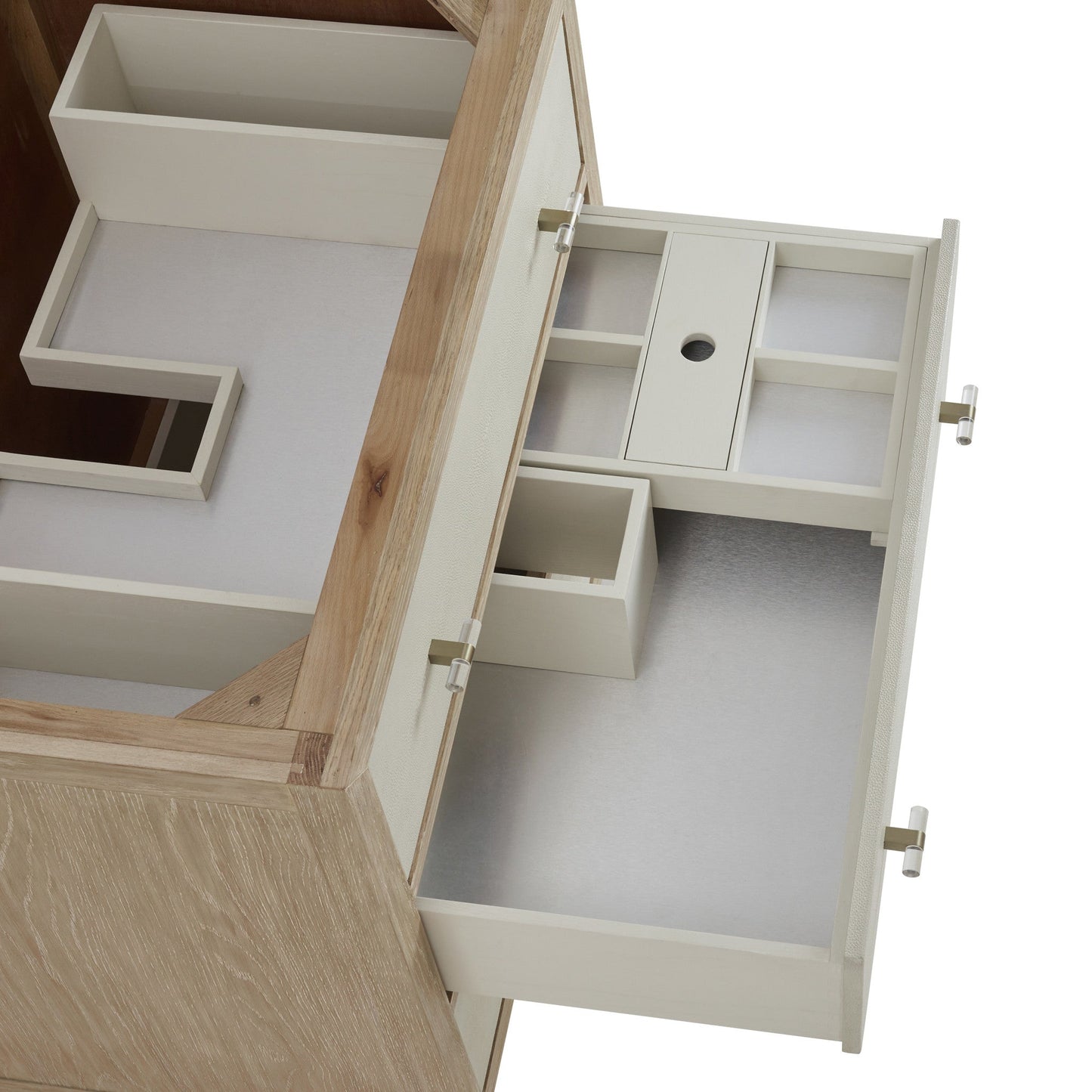 James Martin 36" Celeste Single Vanity - Luxe Bathroom Vanities