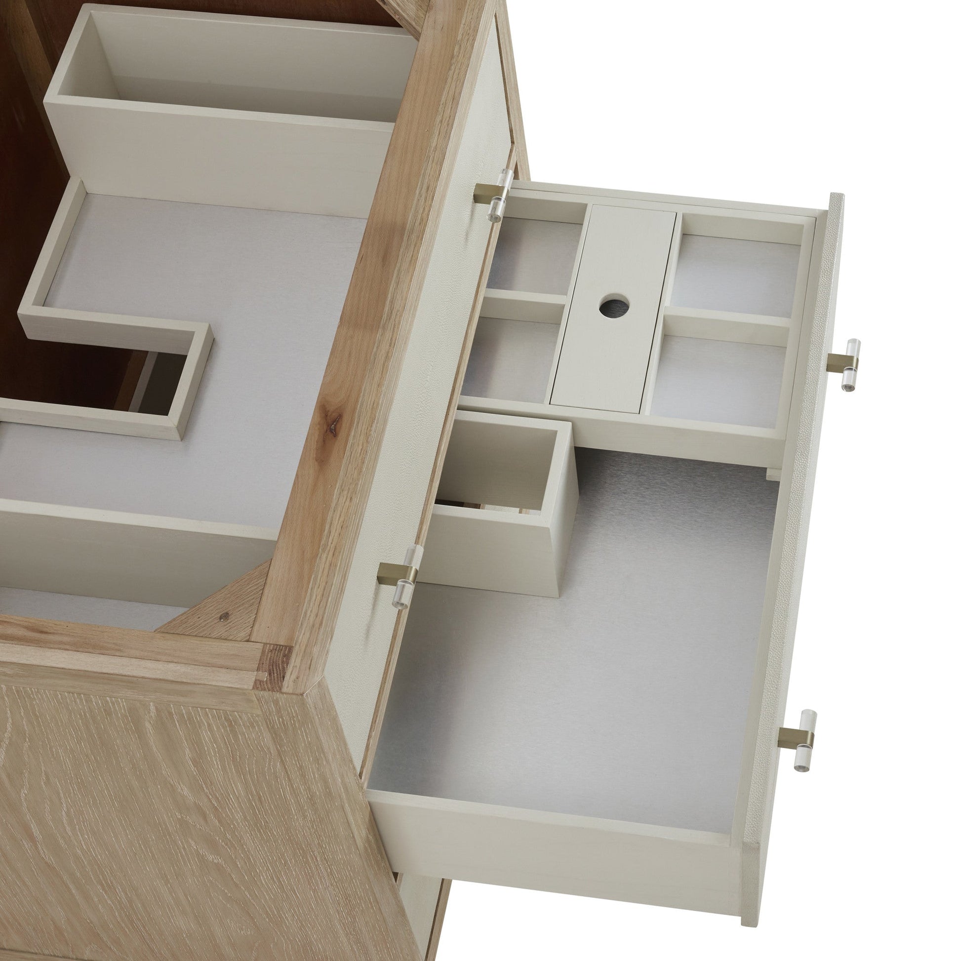 James Martin 36" Celeste Single Vanity - Luxe Bathroom Vanities