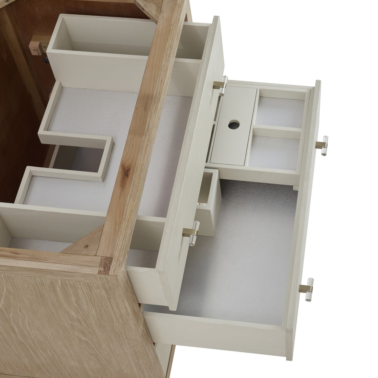 James Martin 36" Celeste Single Vanity - Luxe Bathroom Vanities