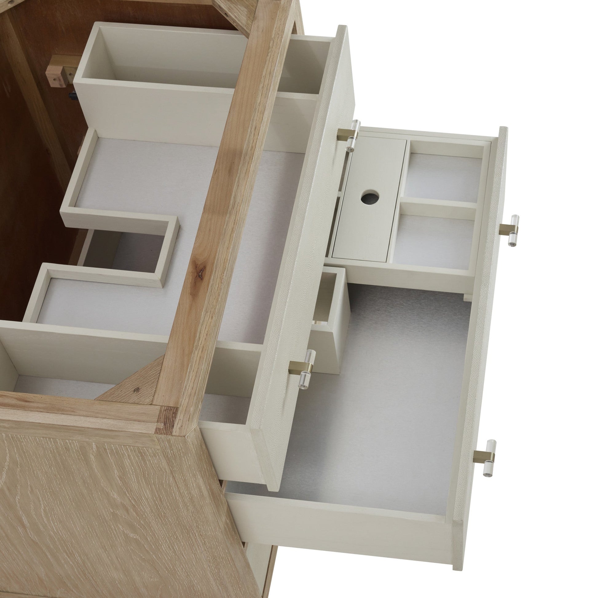James Martin 36" Celeste Single Vanity - Luxe Bathroom Vanities