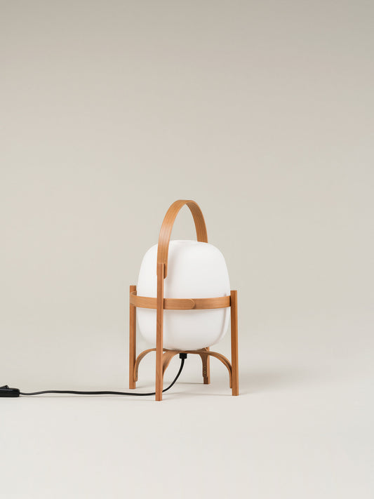 Cestita Table lamps