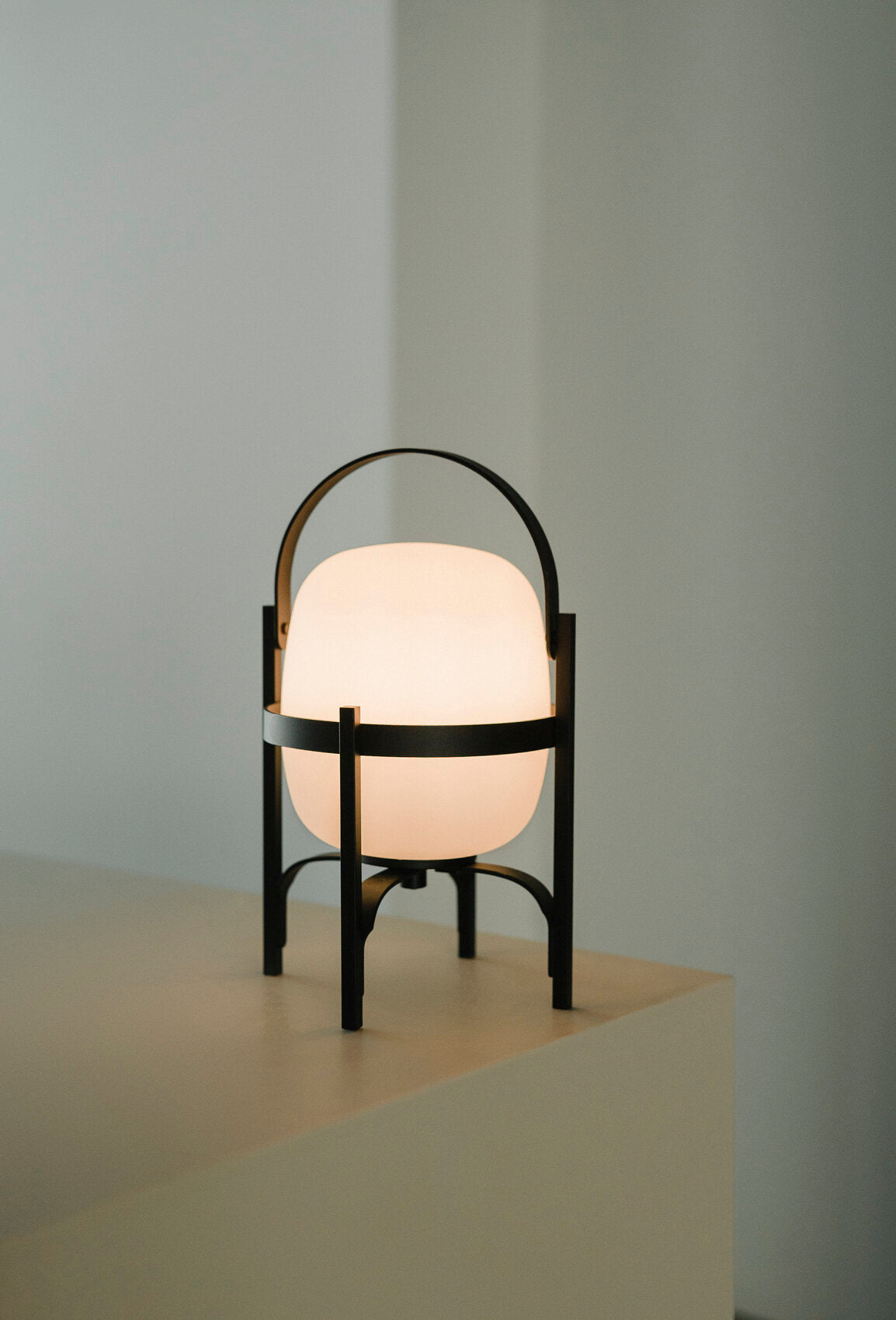 Cestita Alubat Table lamps