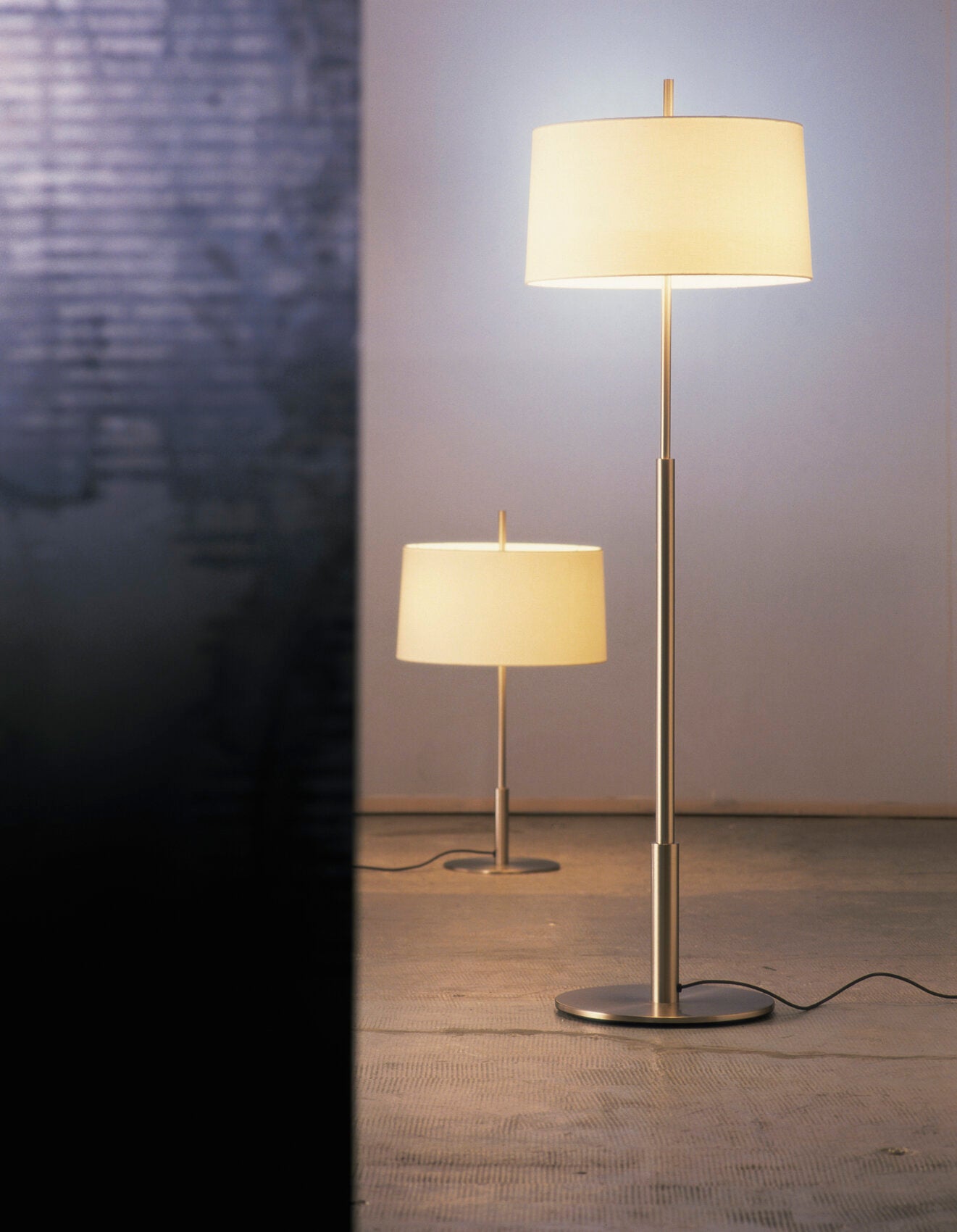 Diana Floor lamps