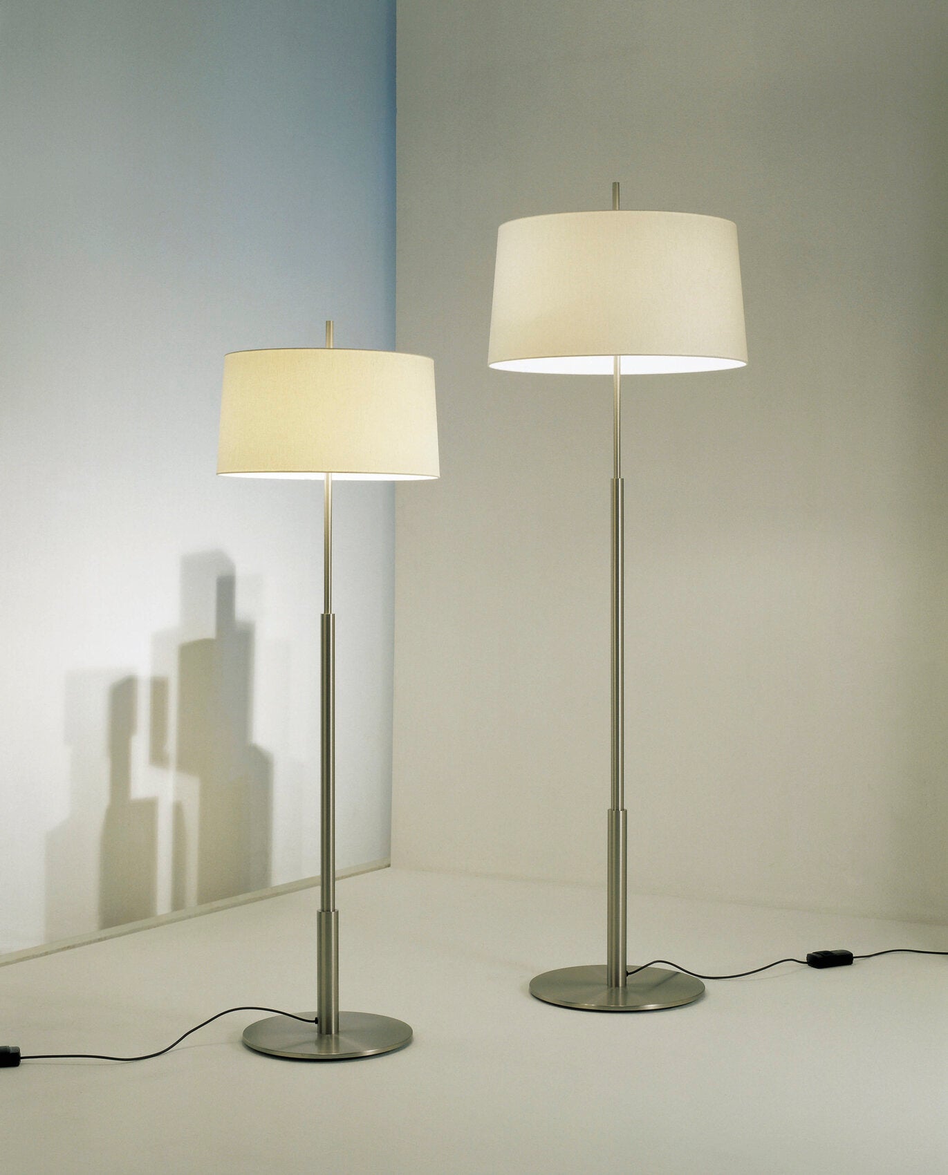 Diana Mayor  Floor lamps
