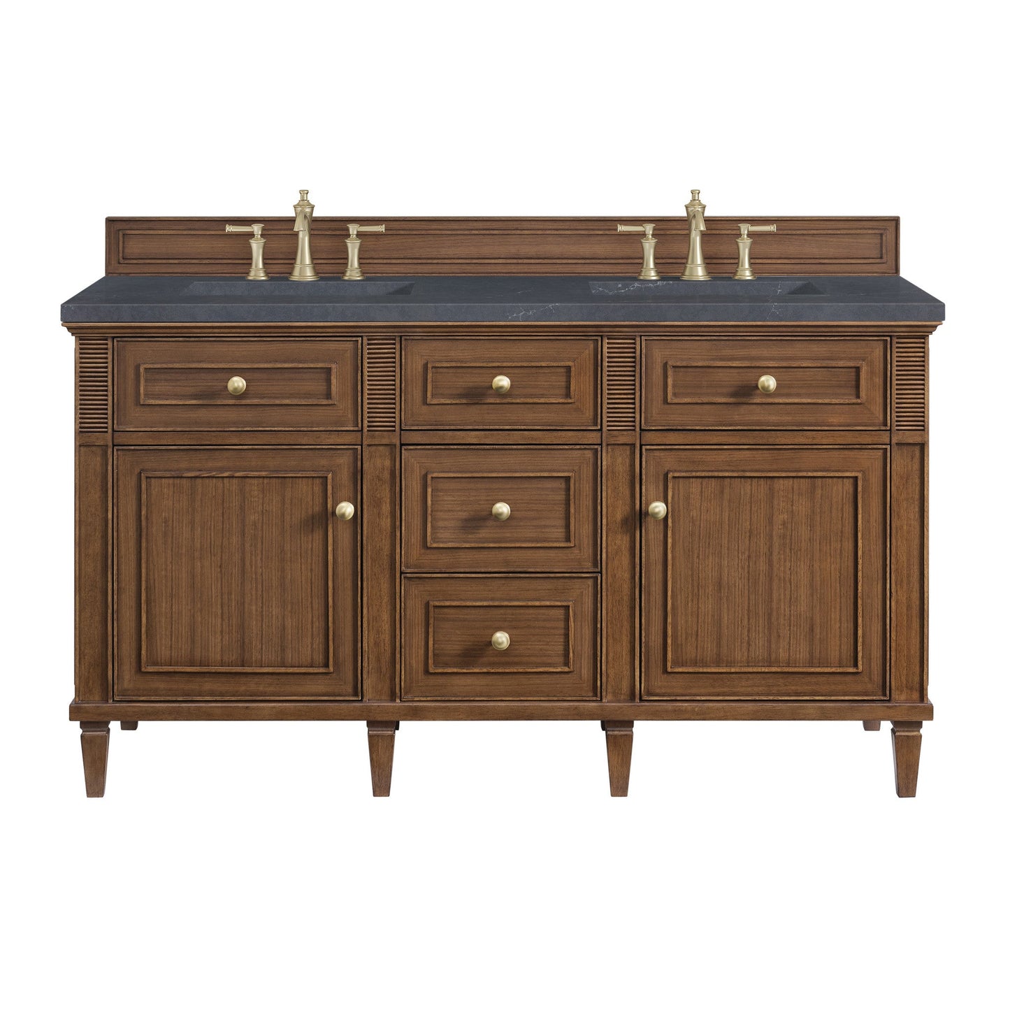 James Martin 60" Lorelai Double Vanity