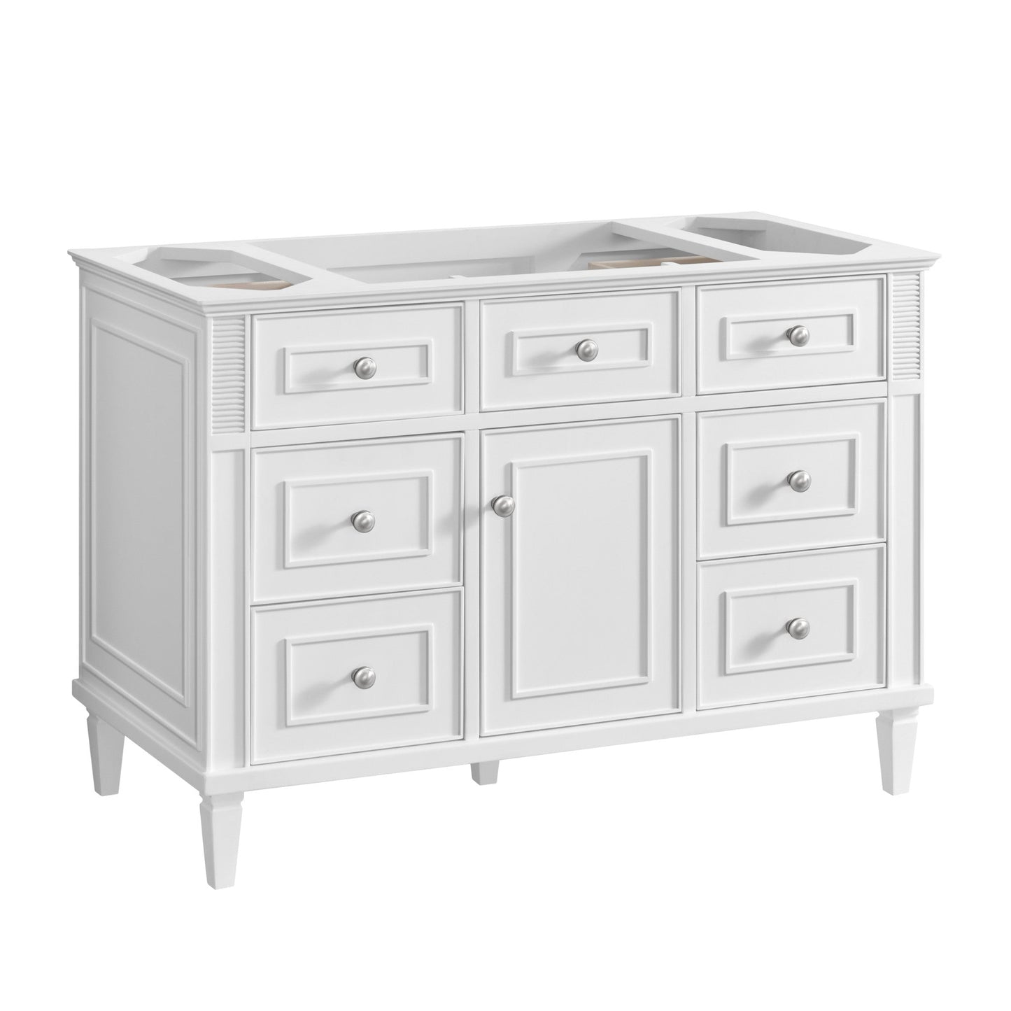 James Martin 48" Lorelai Single Vanity