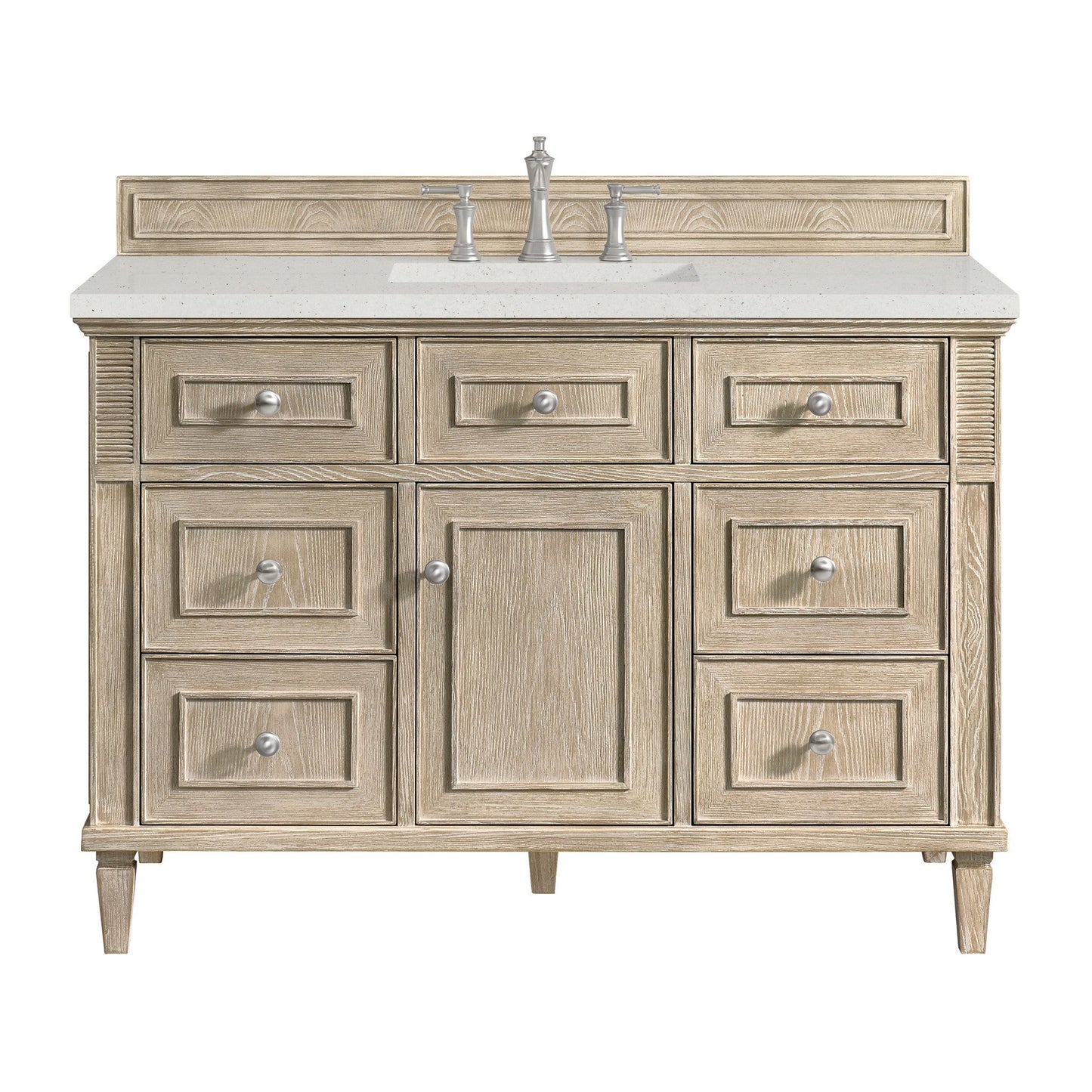 James Martin 48" Lorelai Single Vanity
