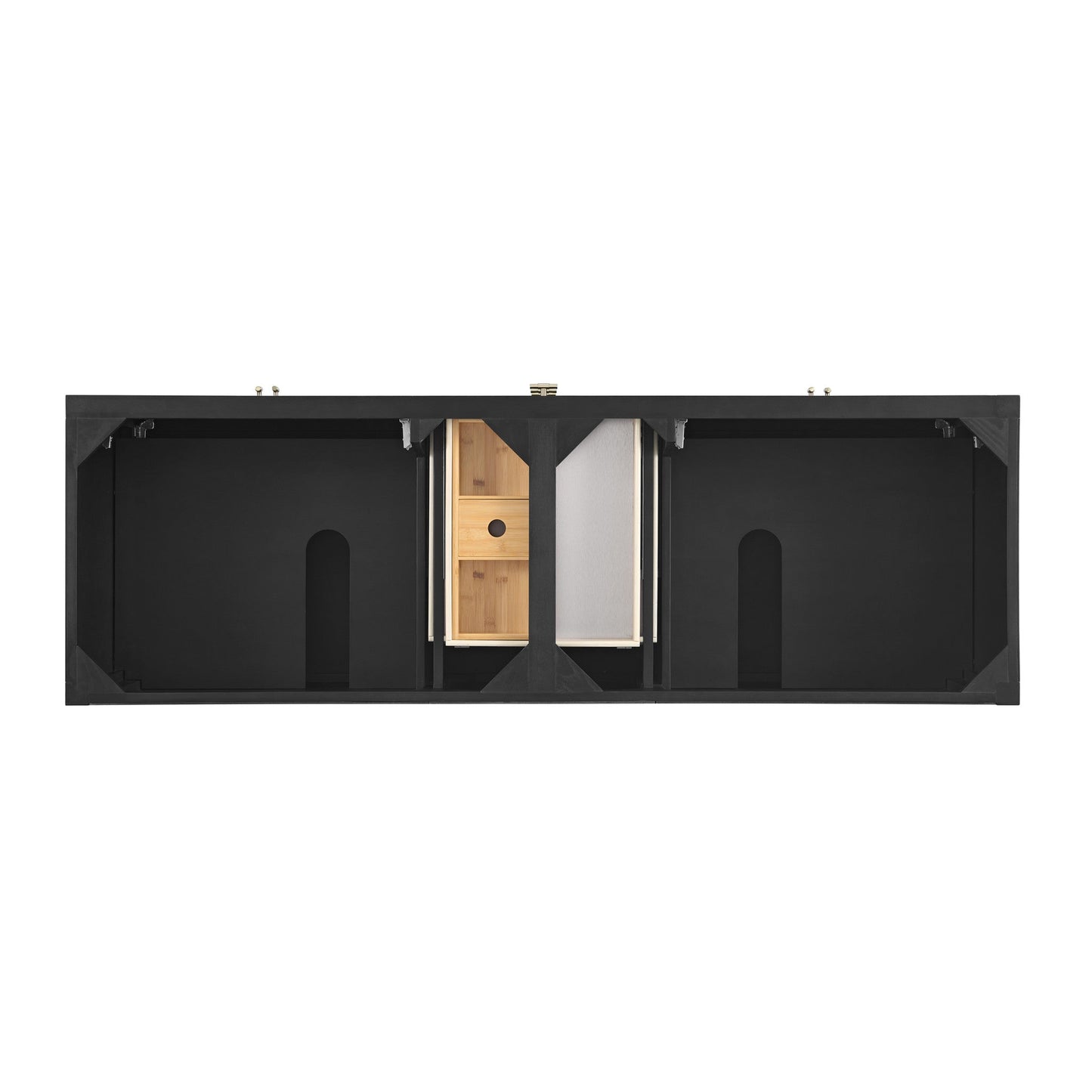 James Martin 72" Myrrin Double Vanity
