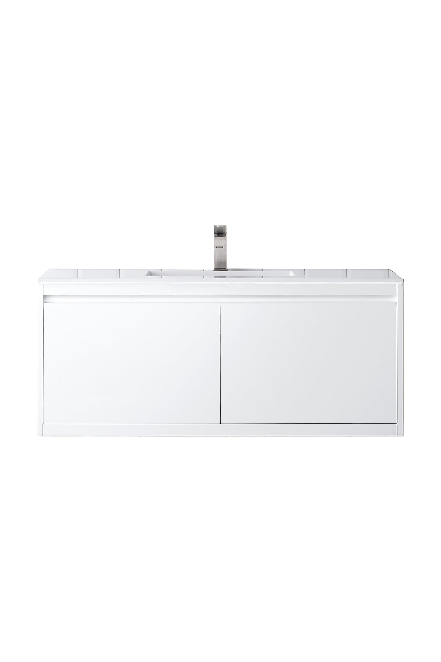 Mantova 47.3" Single Vanity