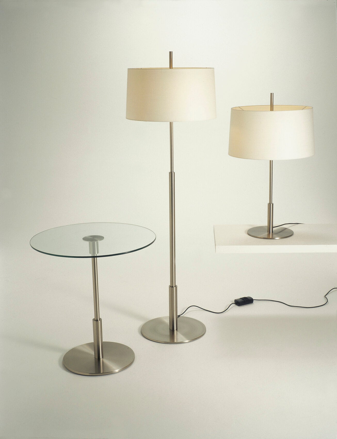 Diana Mayor  Floor lamps