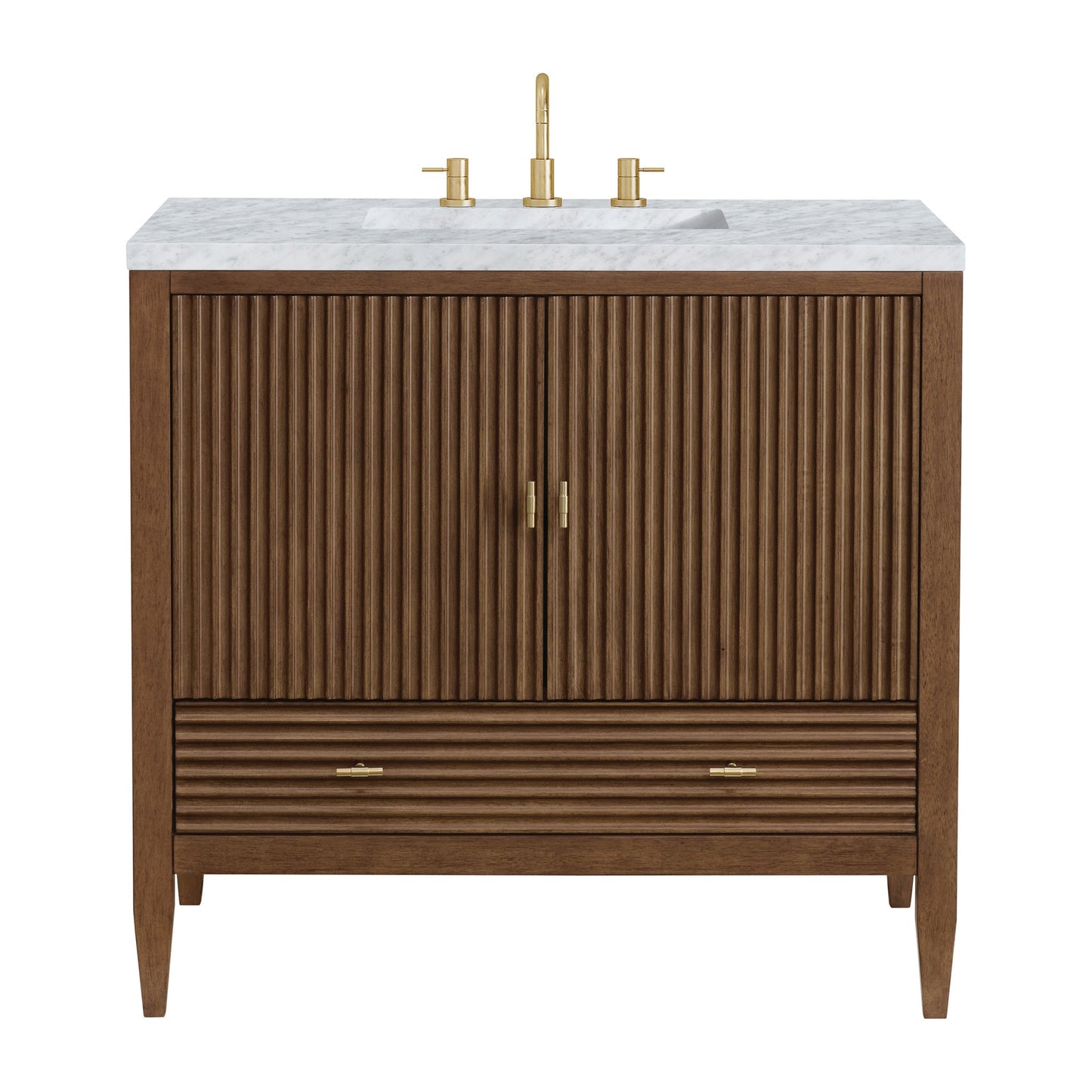 James Martin 36" Myrrin Vanity