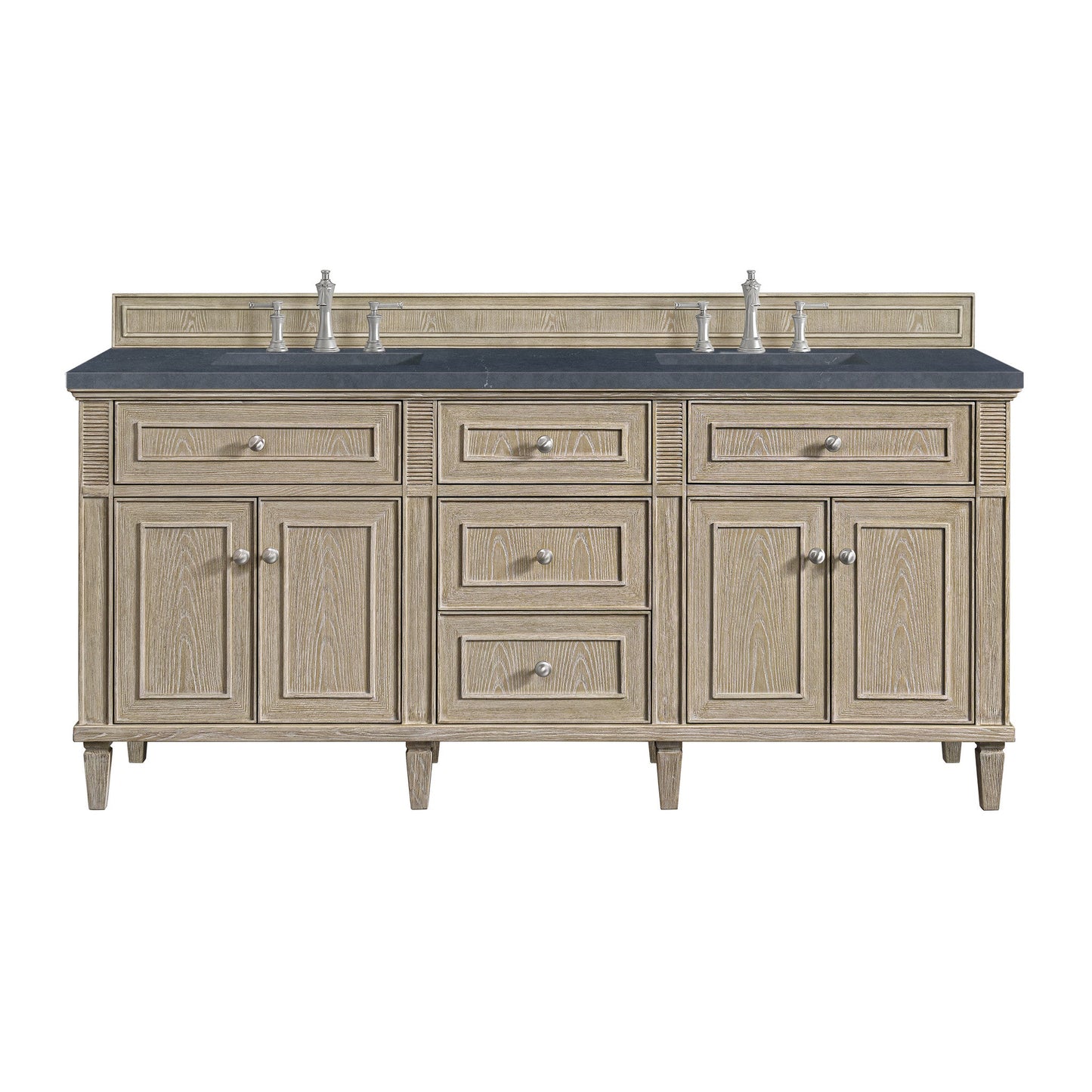 James Martin 72" Lorelai Double Vanity