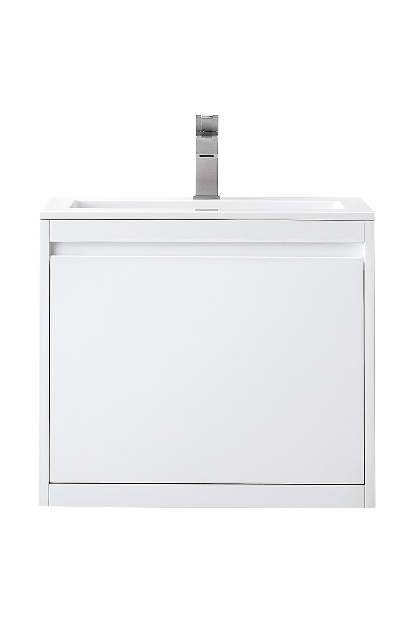 Mantova 23.6" Single Vanity