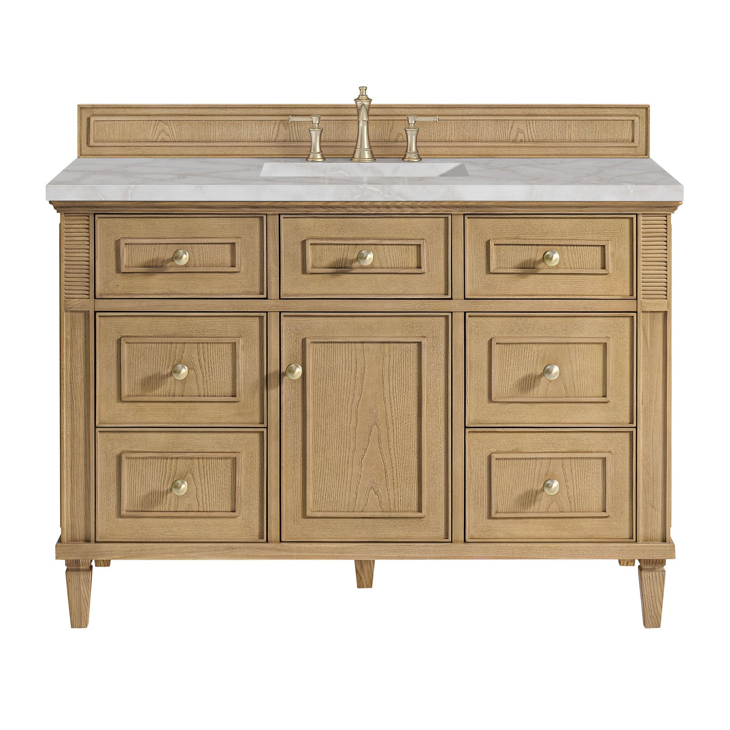James Martin 48" Lorelai Single Vanity