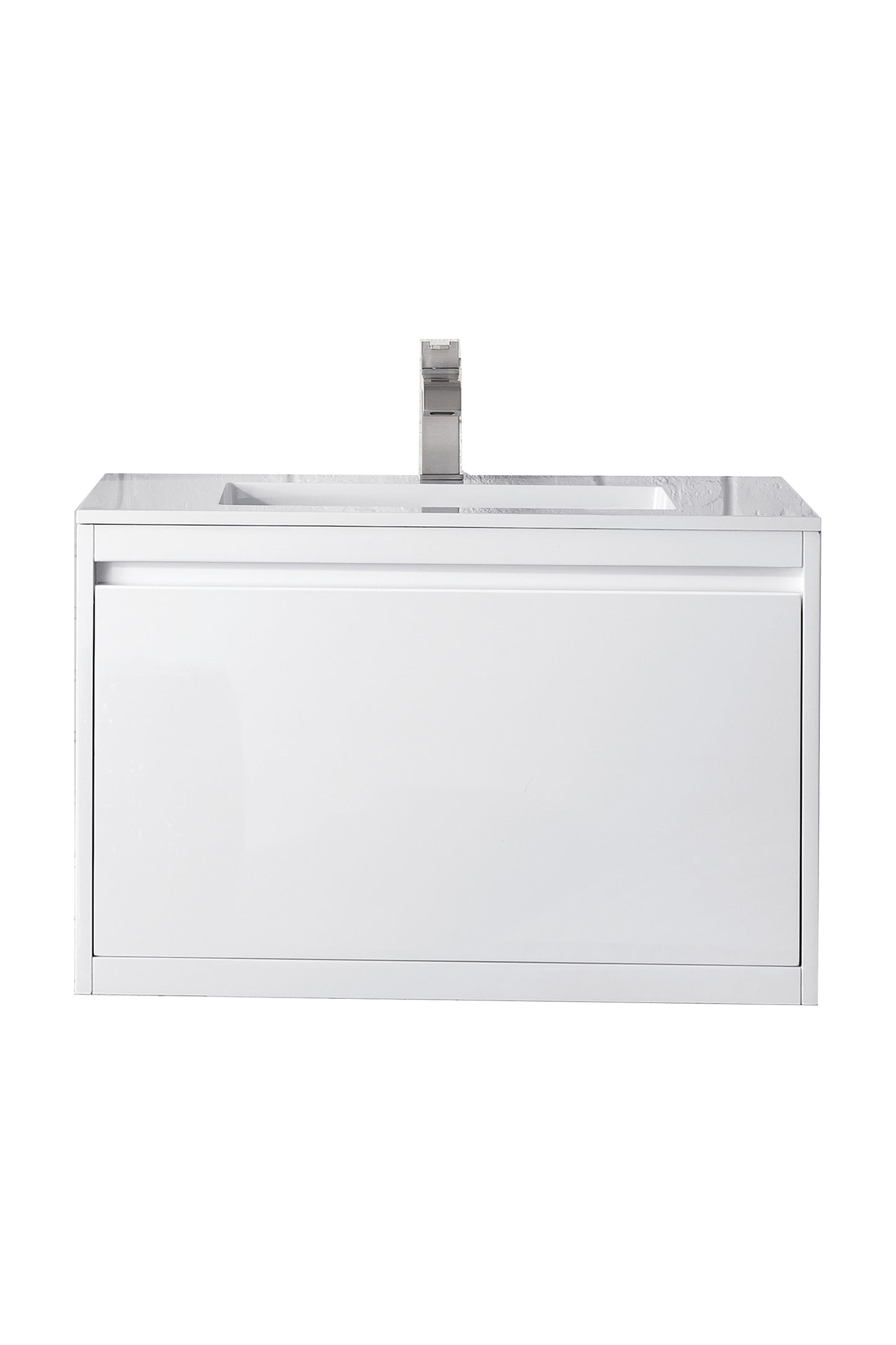 Mantova 31.5" Single Vanity