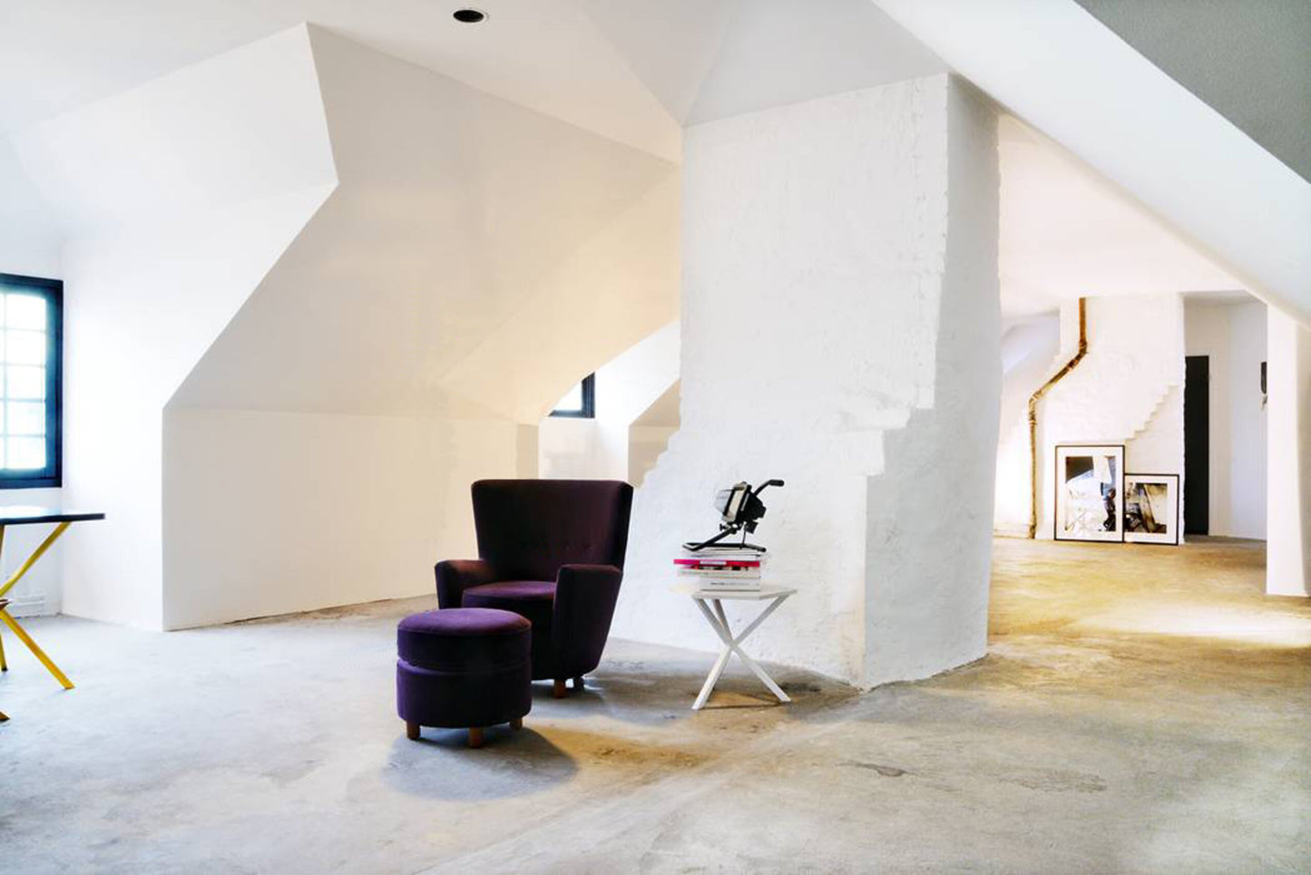Moragas Armchair Seating