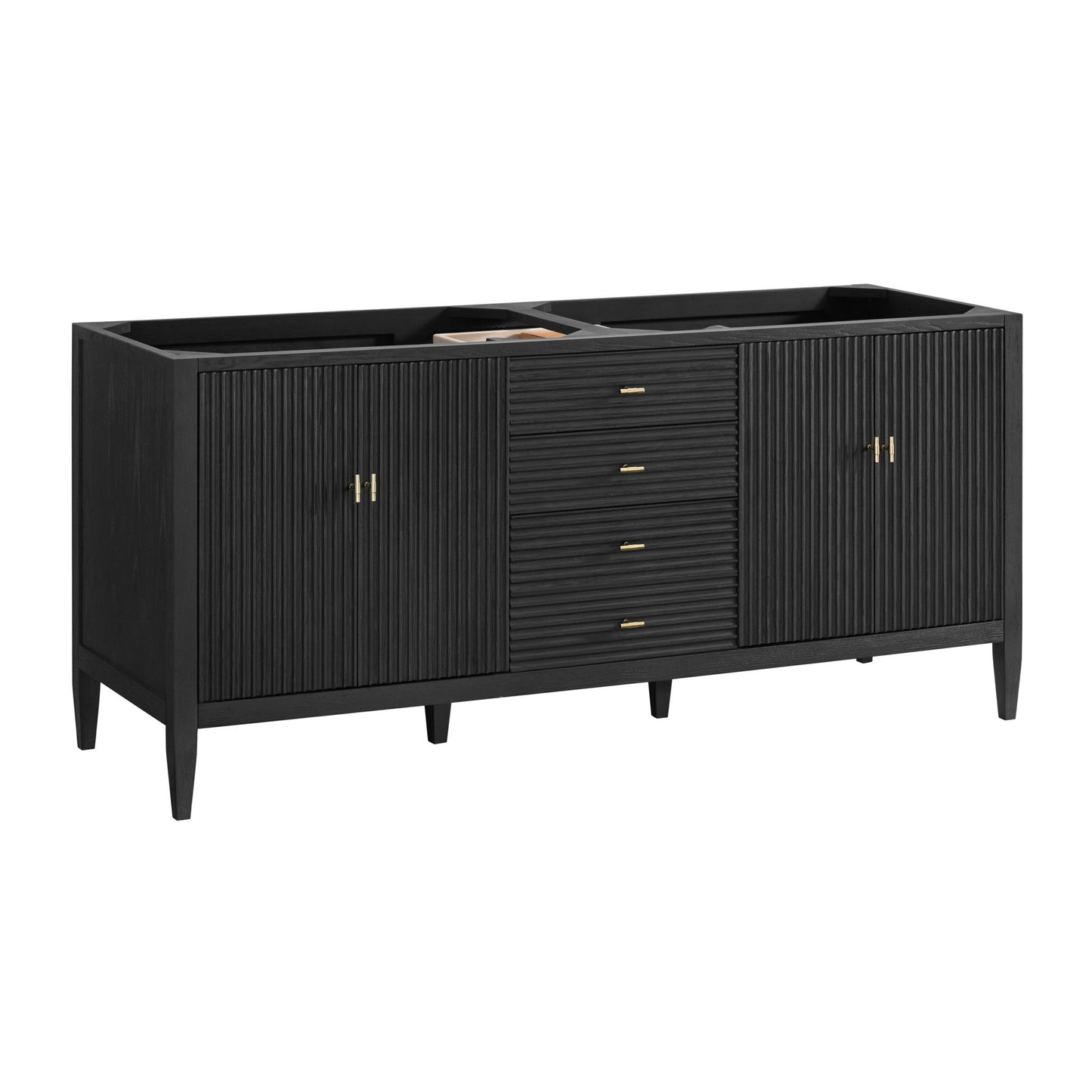 James Martin 72" Myrrin Double Vanity